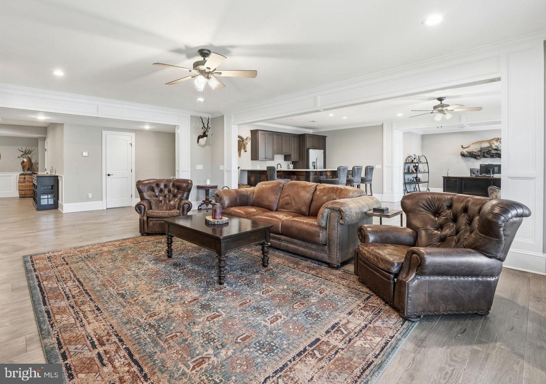 FAWN LAKE - Residential