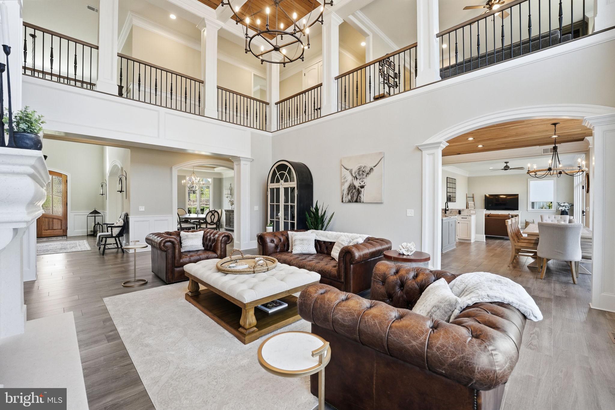 FAWN LAKE - Residential