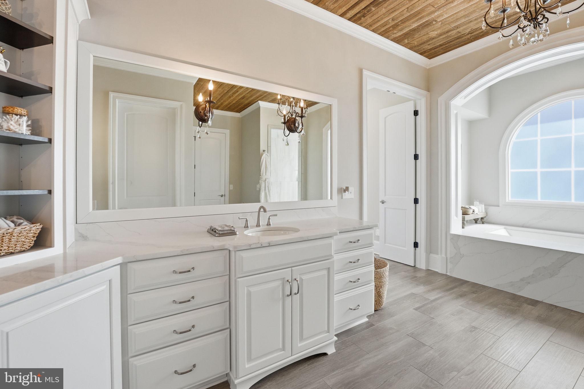 FAWN LAKE - Residential