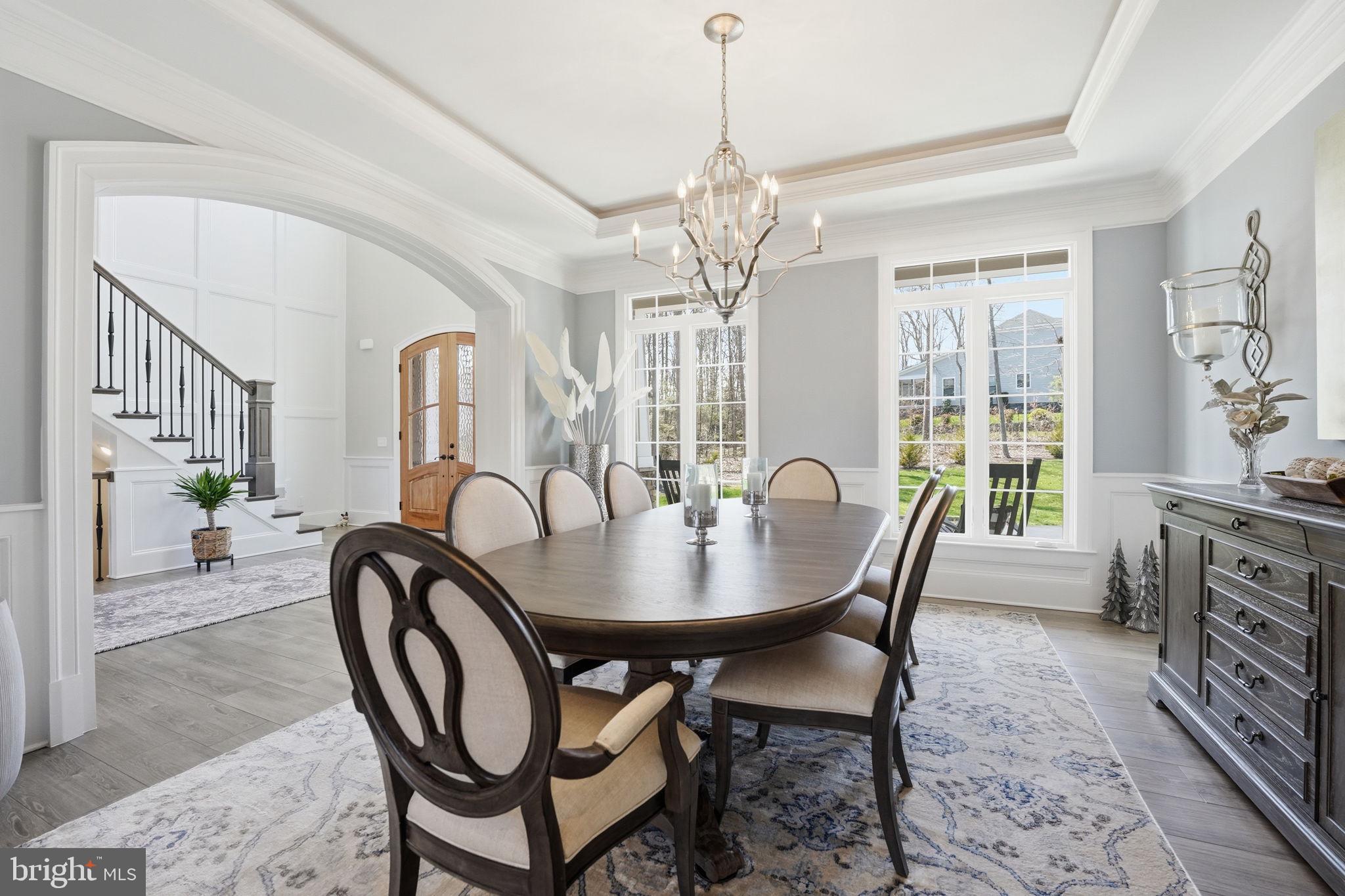 FAWN LAKE - Residential