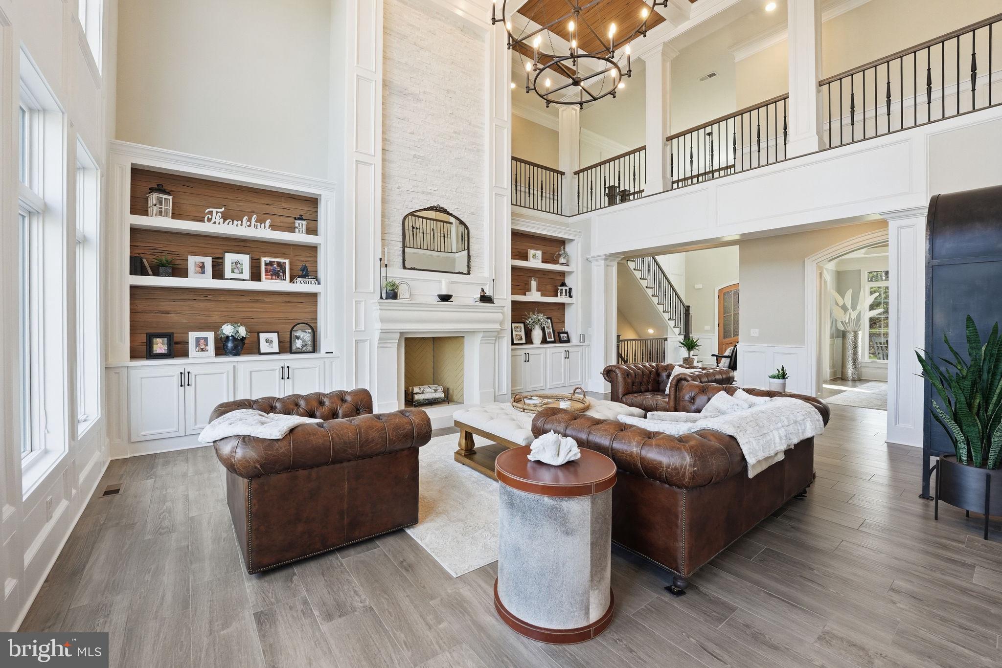 FAWN LAKE - Residential