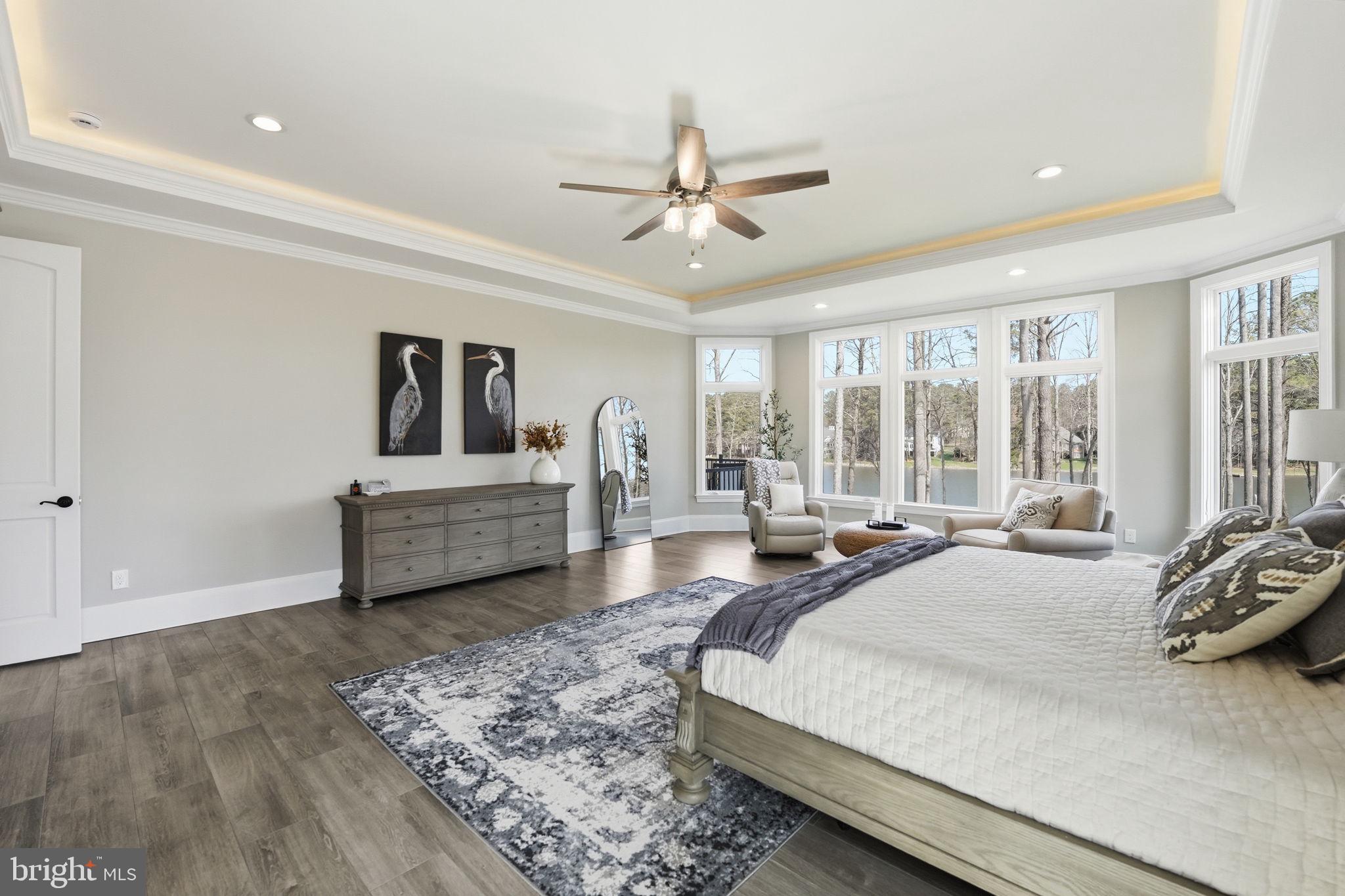 FAWN LAKE - Residential