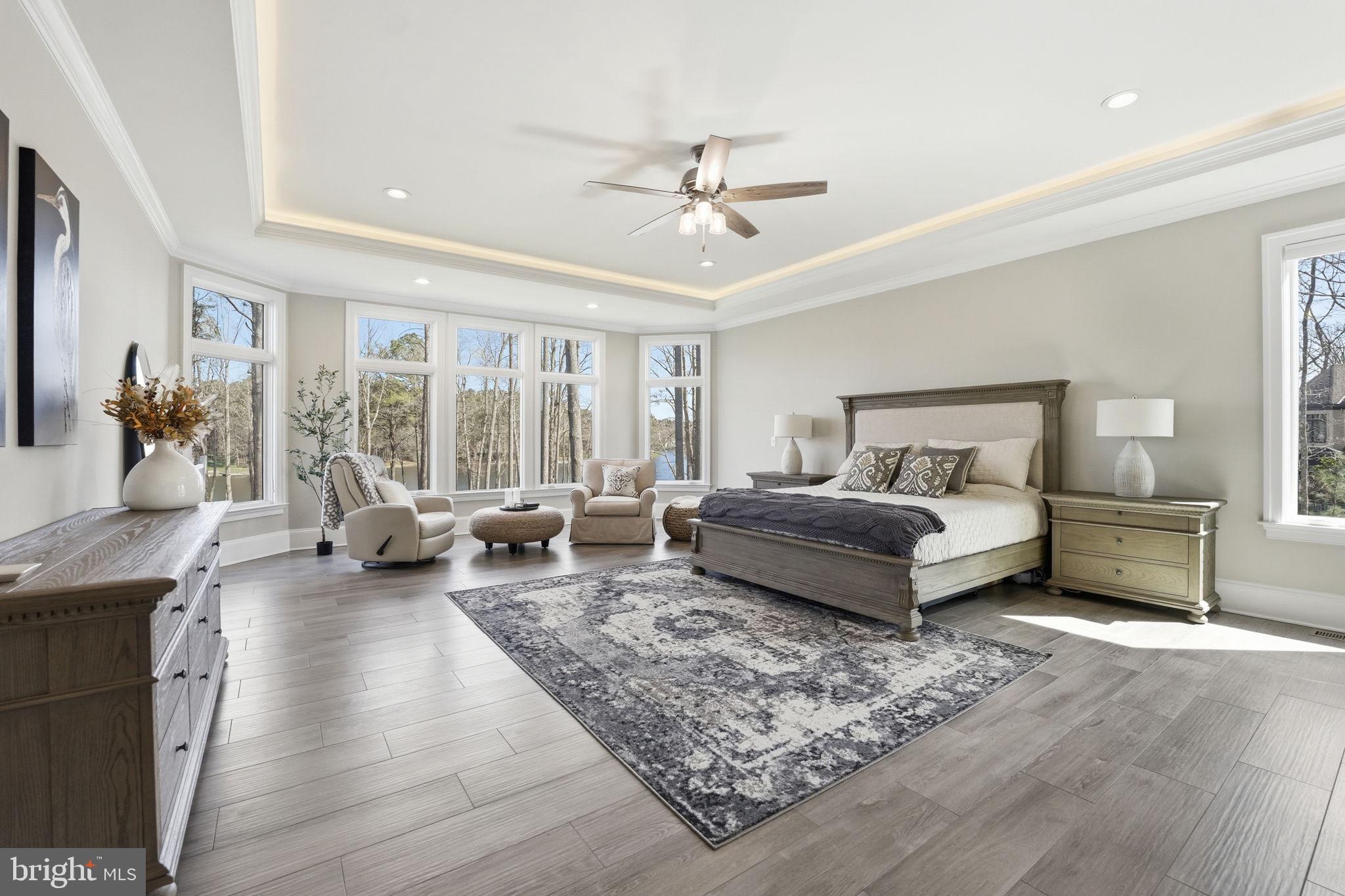 FAWN LAKE - Residential