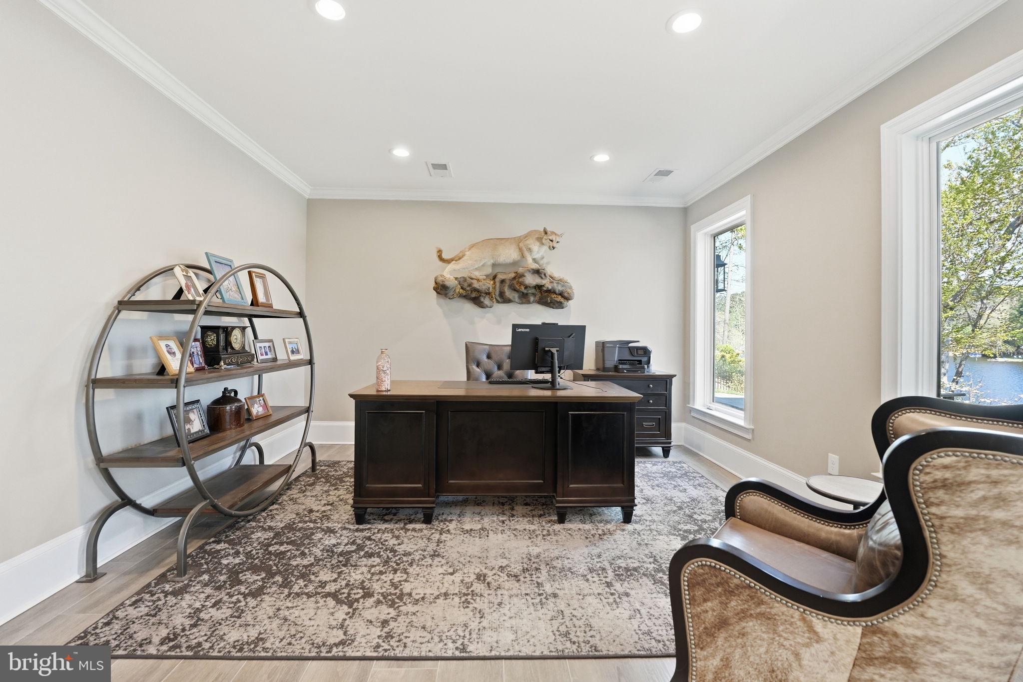 FAWN LAKE - Residential