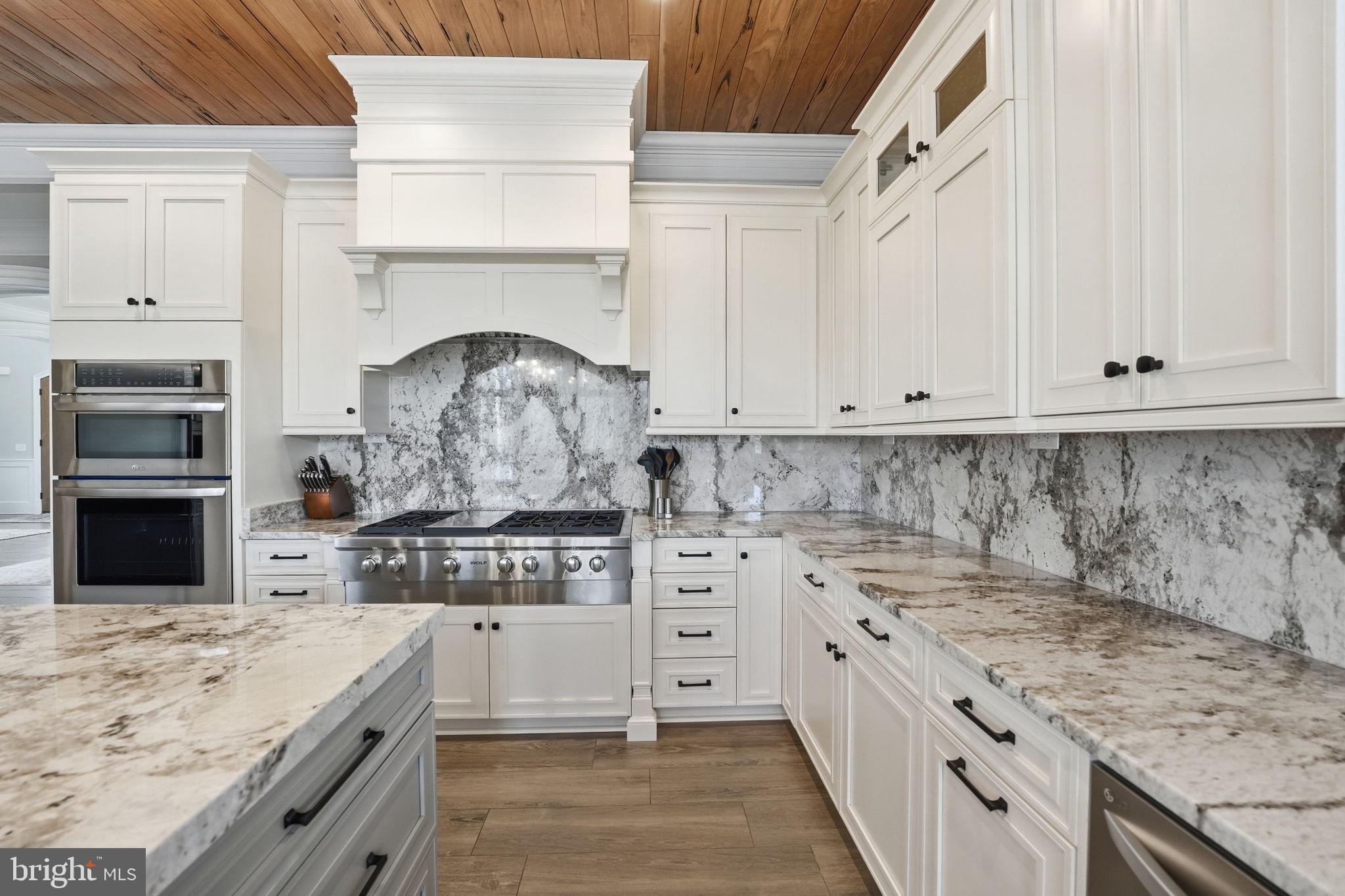 FAWN LAKE - Residential