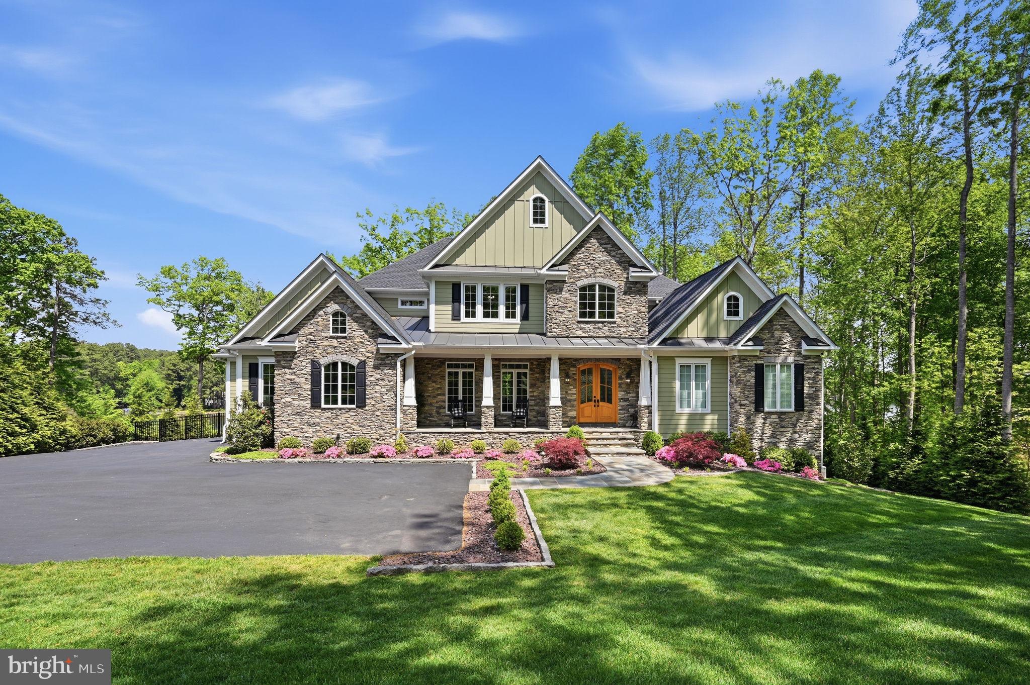 FAWN LAKE - Residential
