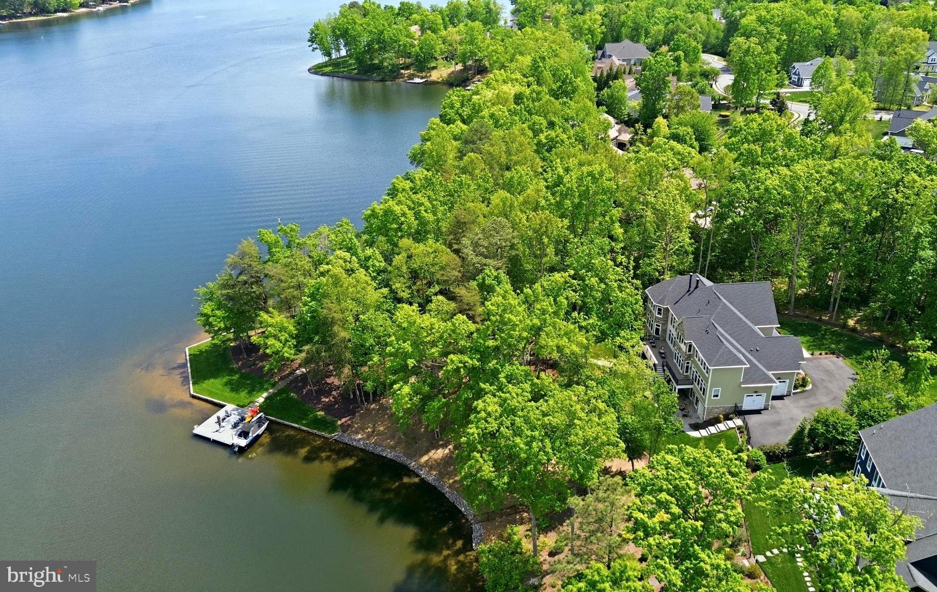 FAWN LAKE - Residential