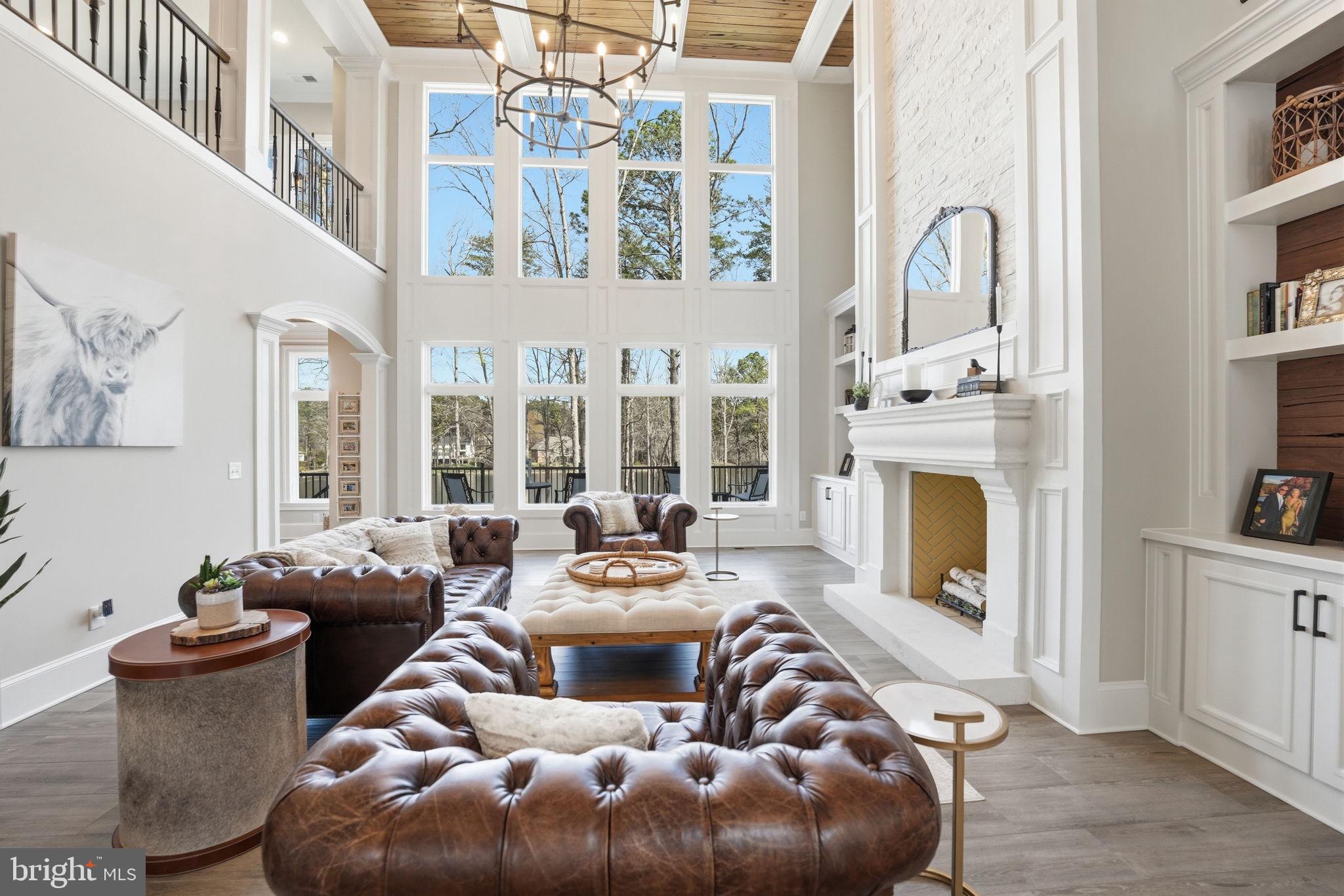 FAWN LAKE - Residential