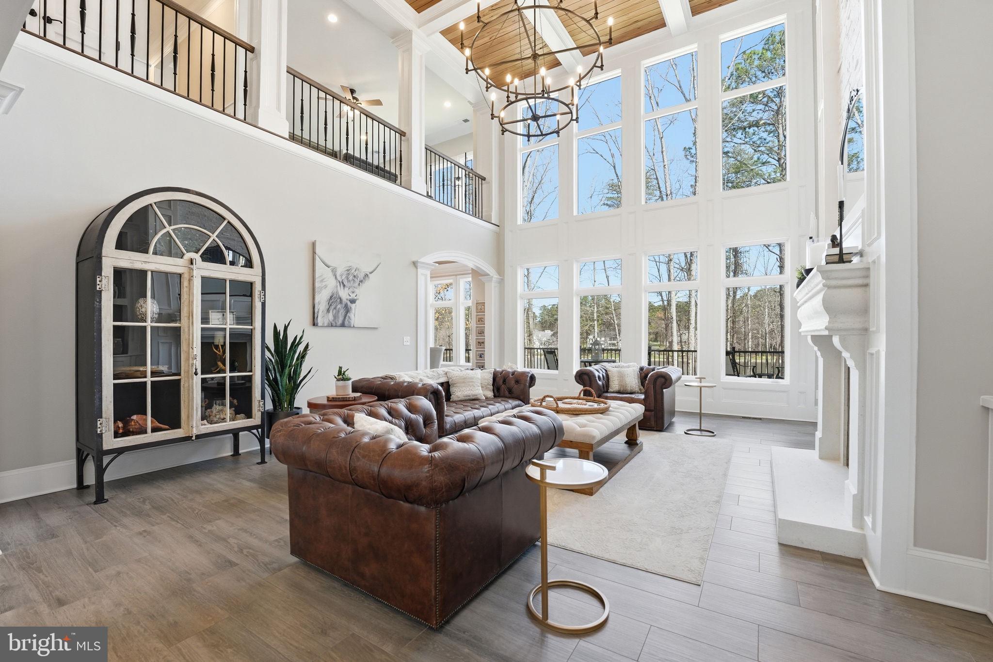 FAWN LAKE - Residential