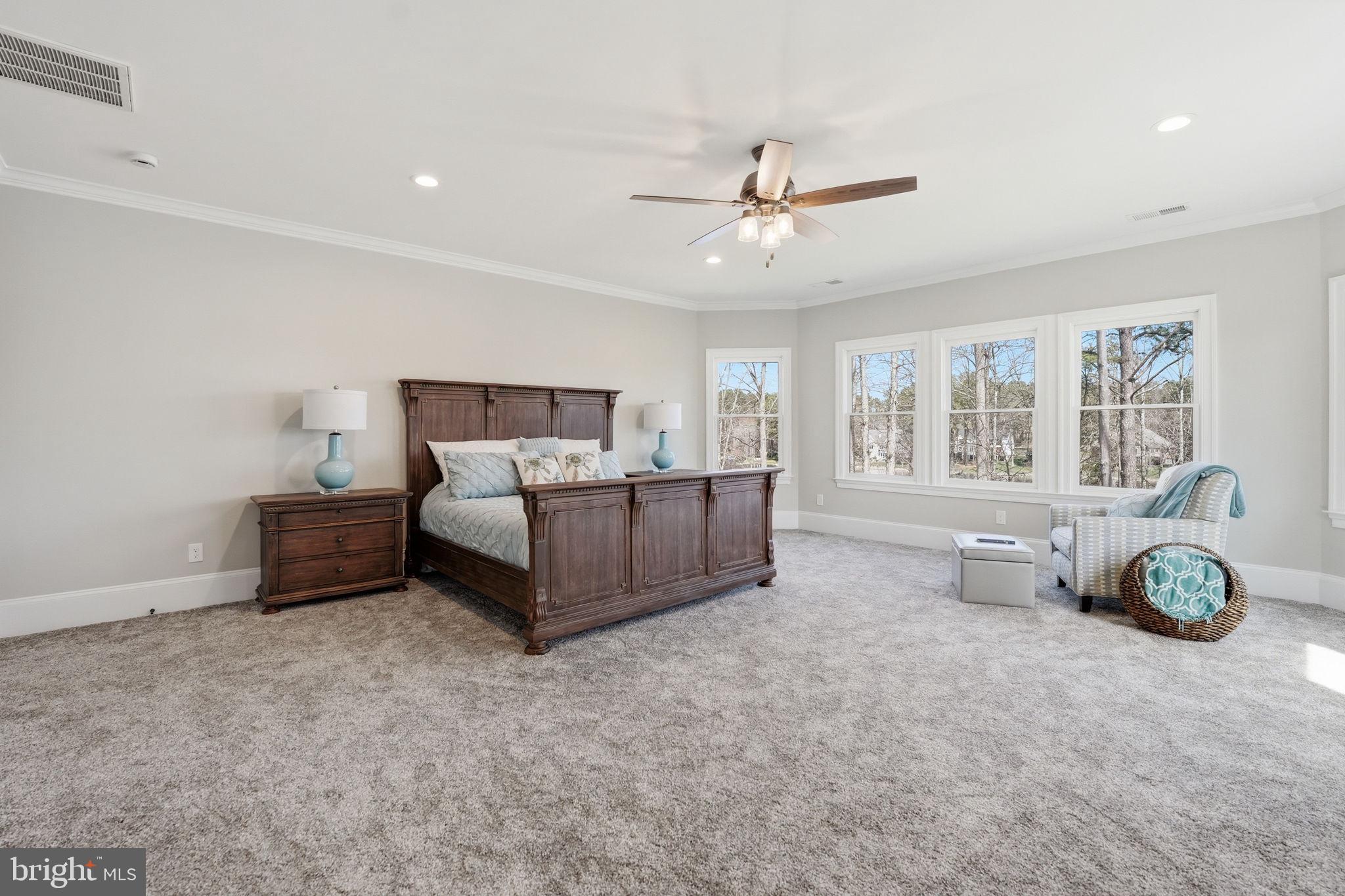 FAWN LAKE - Residential