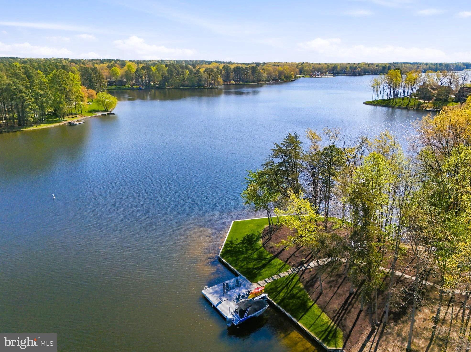FAWN LAKE - Residential