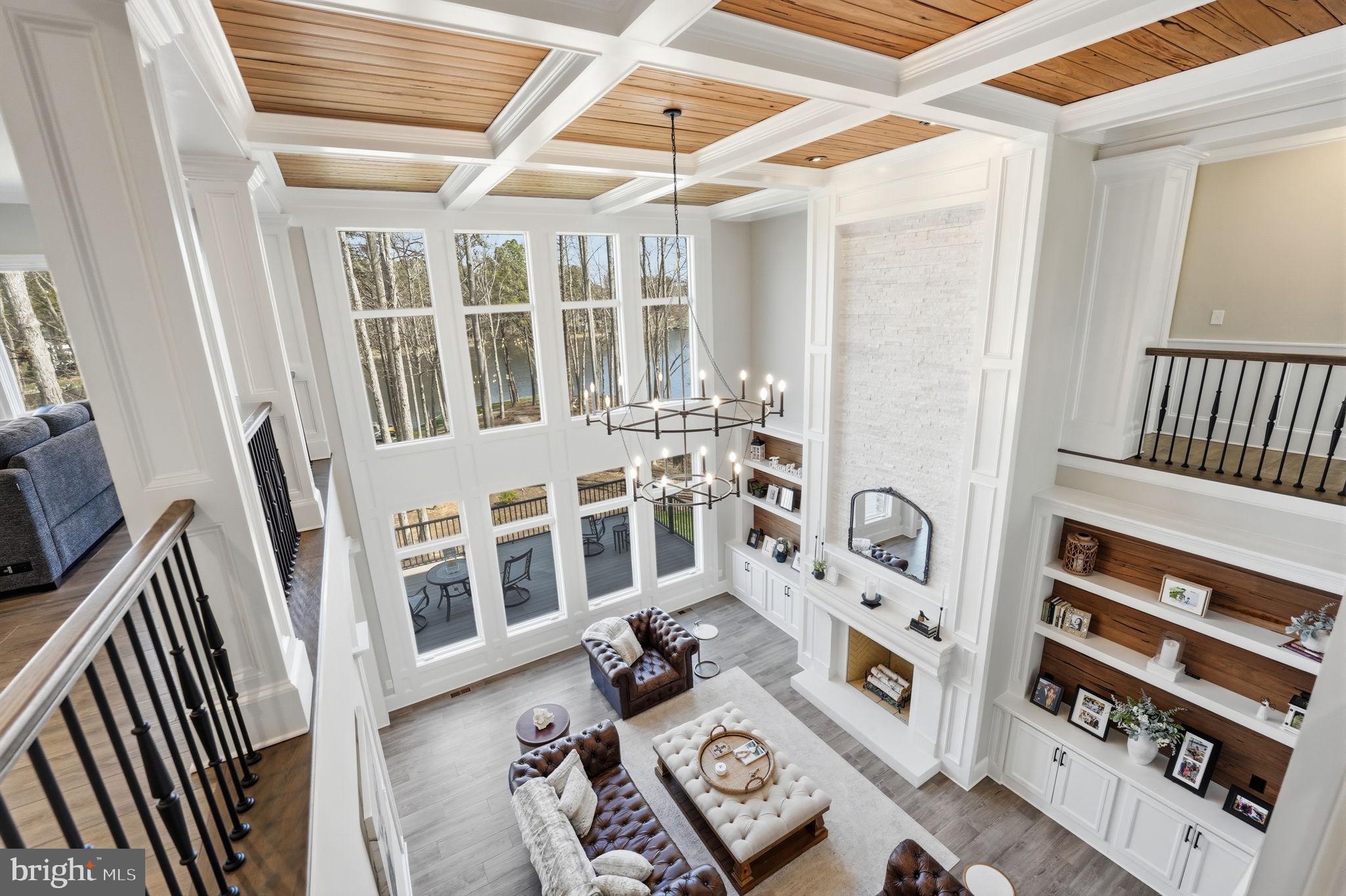 FAWN LAKE - Residential