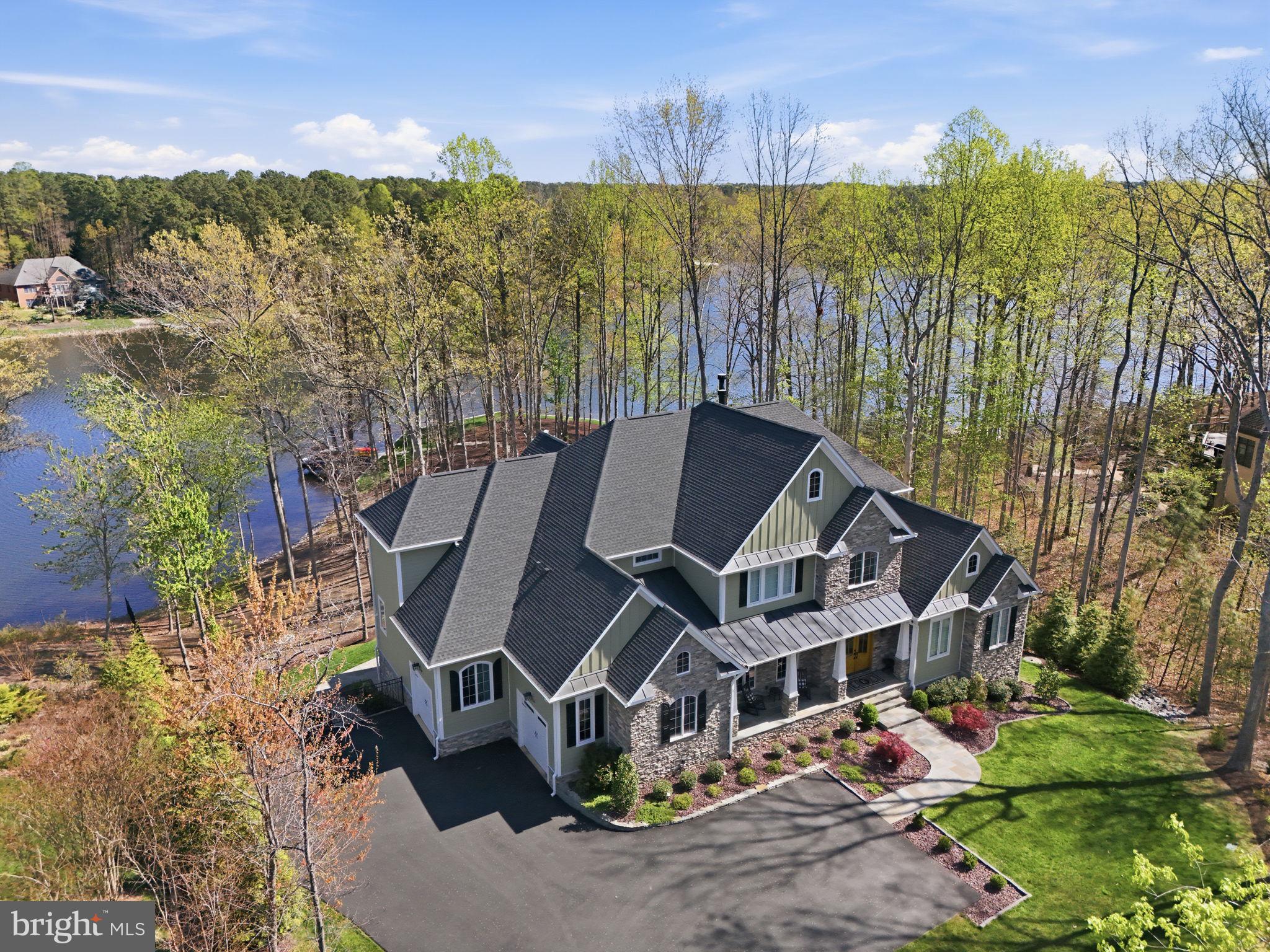 FAWN LAKE - Residential