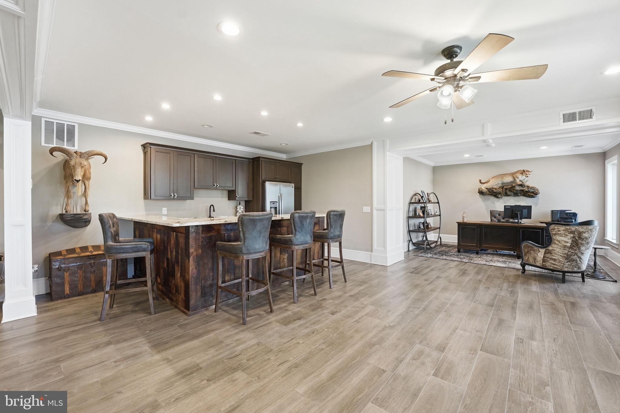 FAWN LAKE - Residential