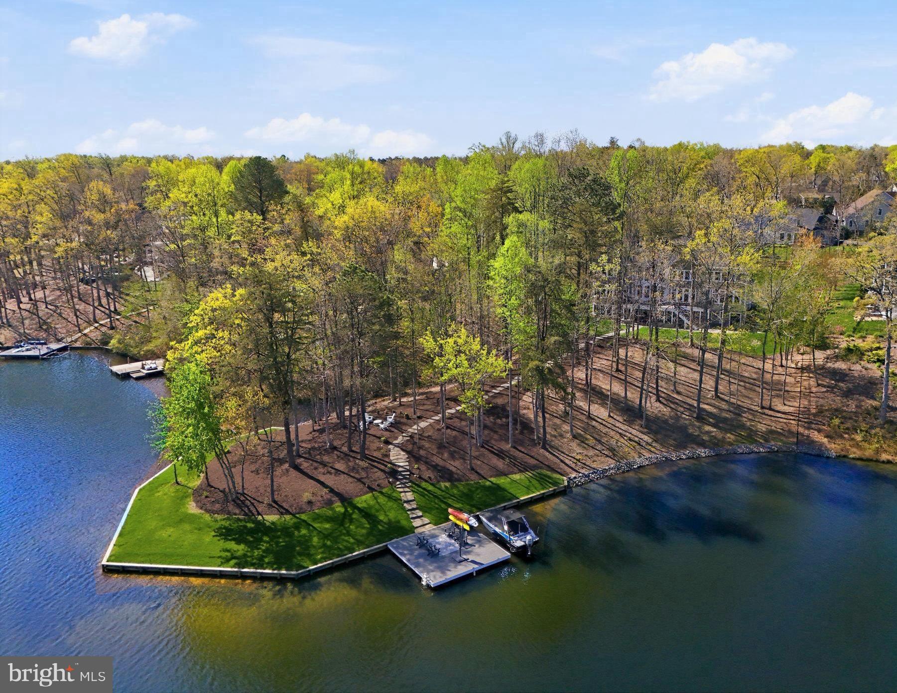 FAWN LAKE - Residential