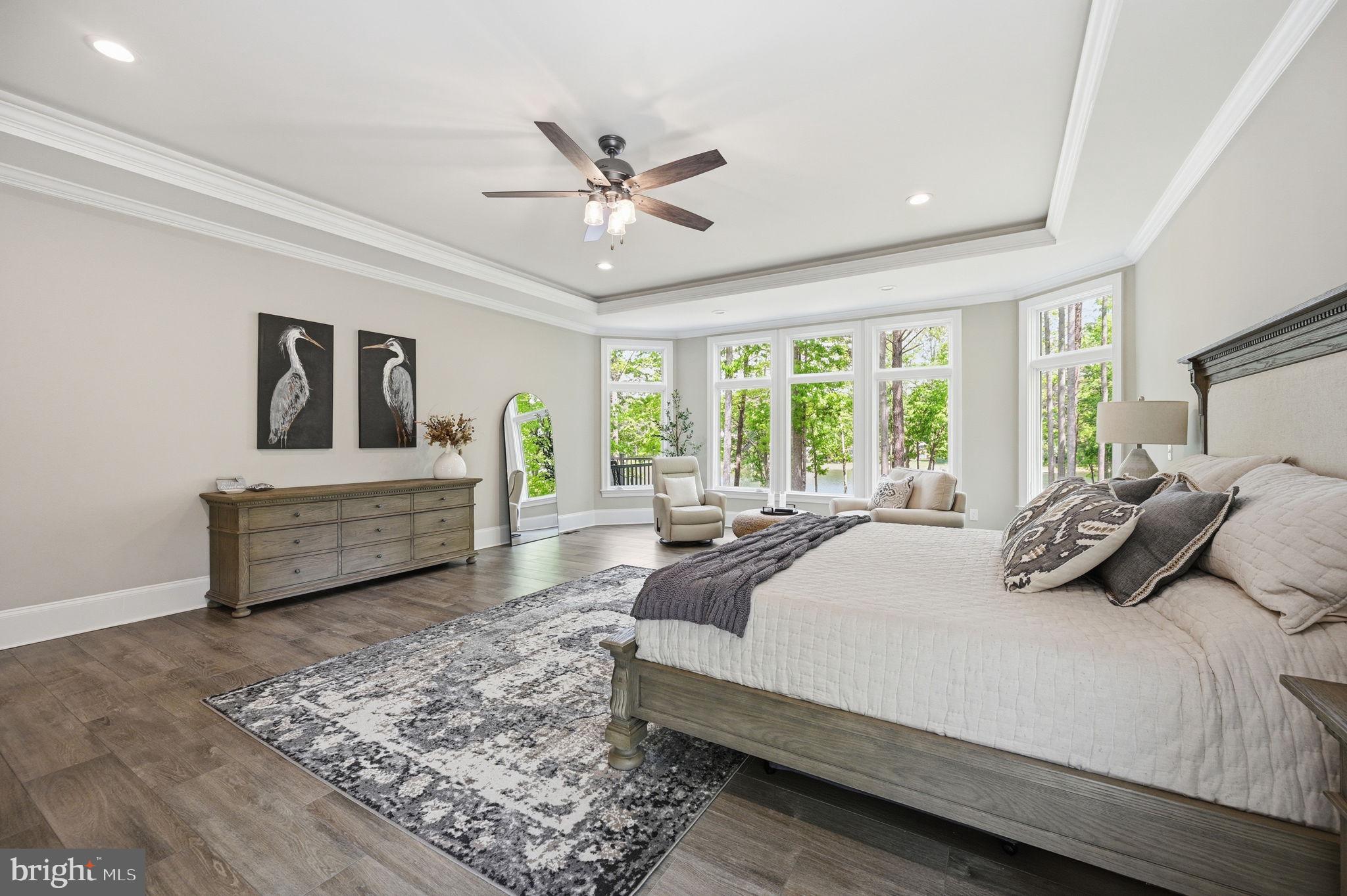 FAWN LAKE - Residential