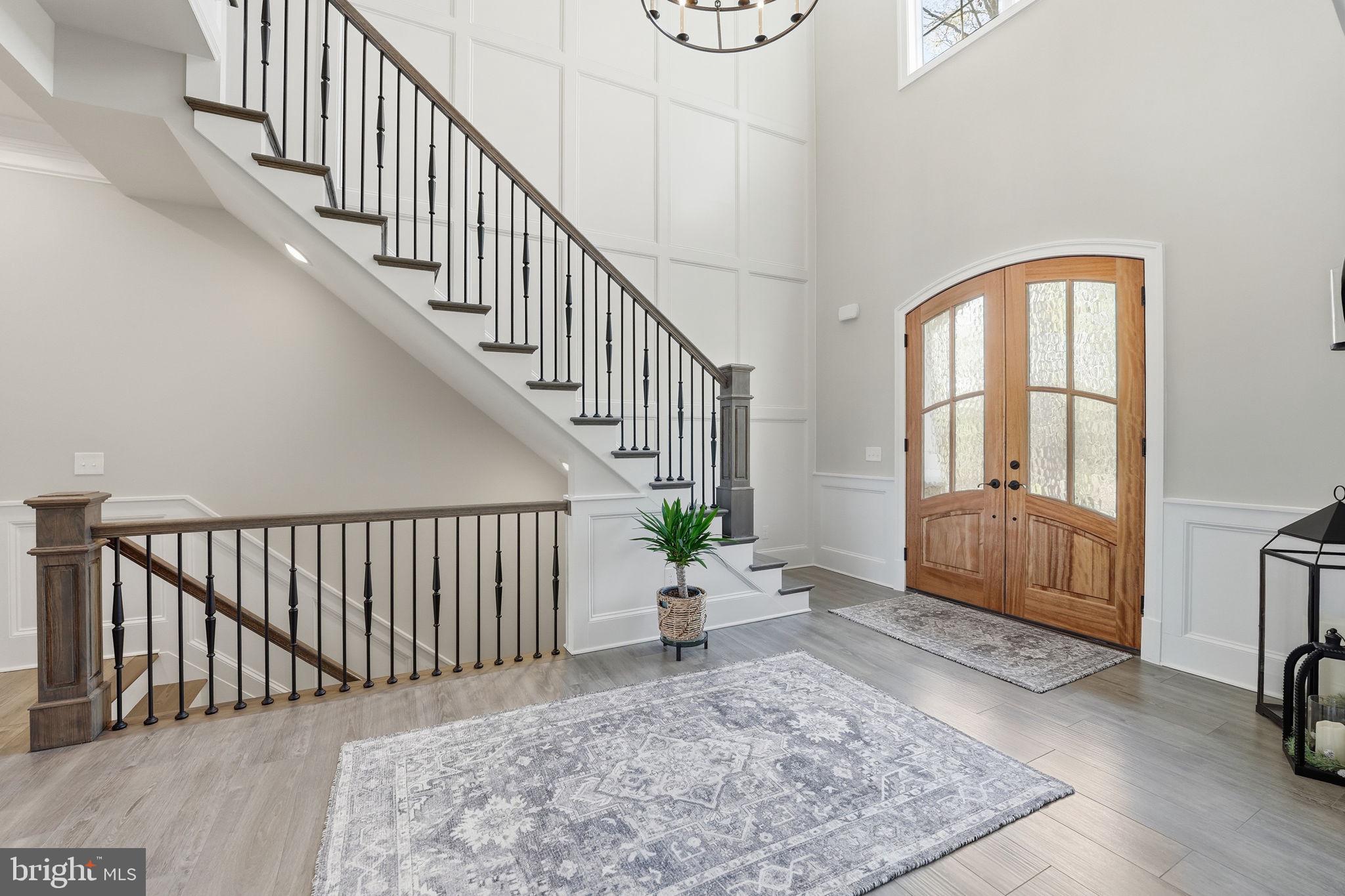 FAWN LAKE - Residential