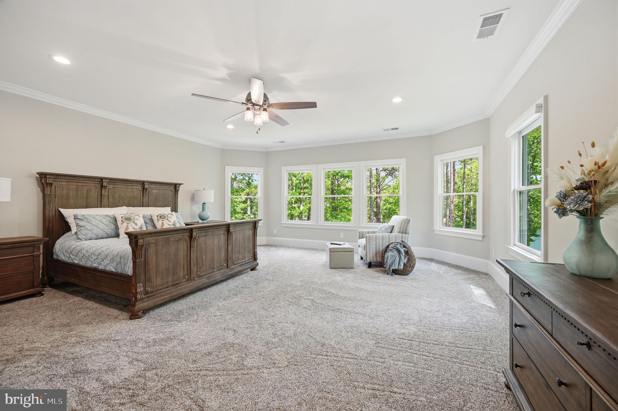 FAWN LAKE - Residential