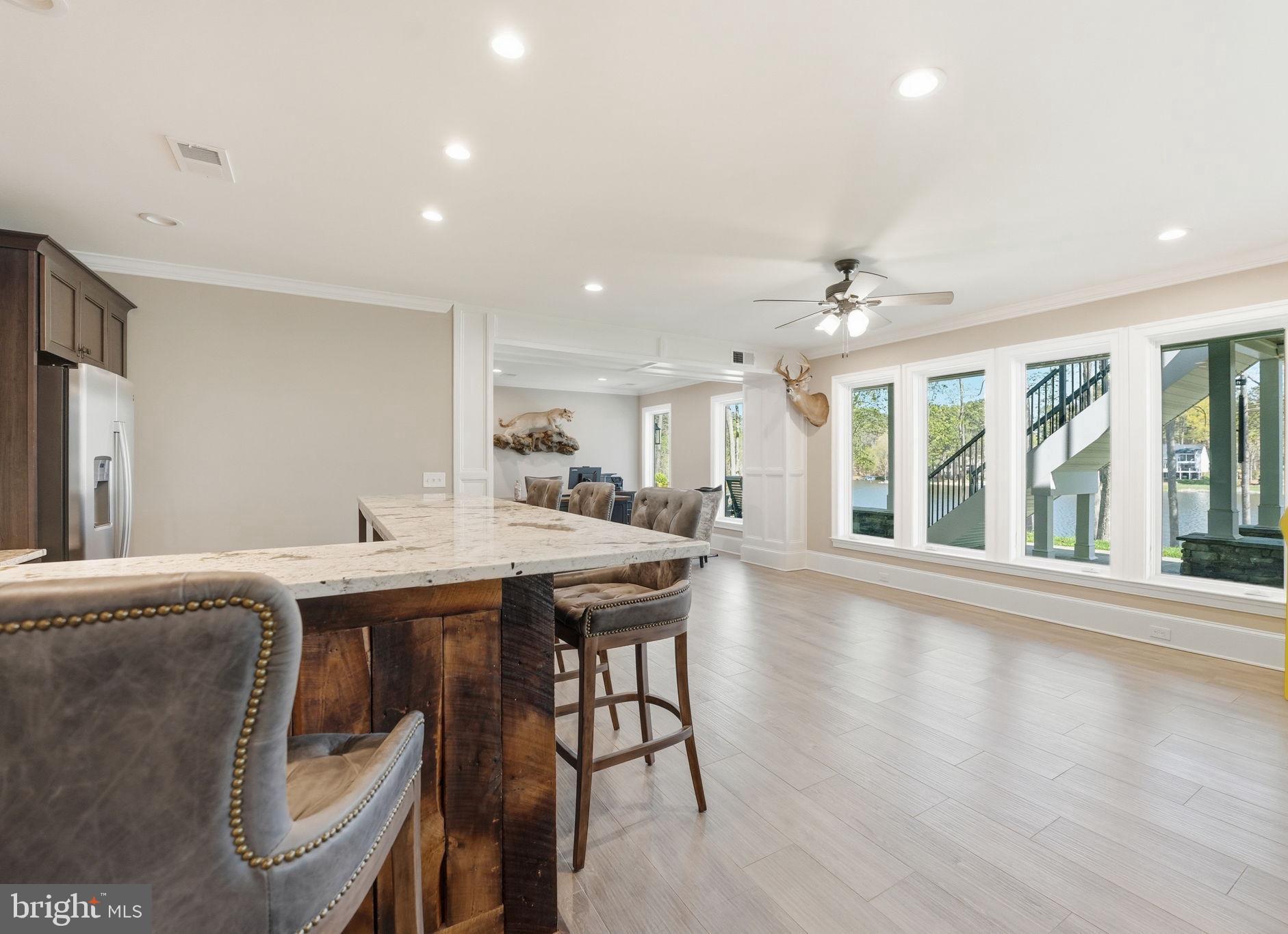 FAWN LAKE - Residential