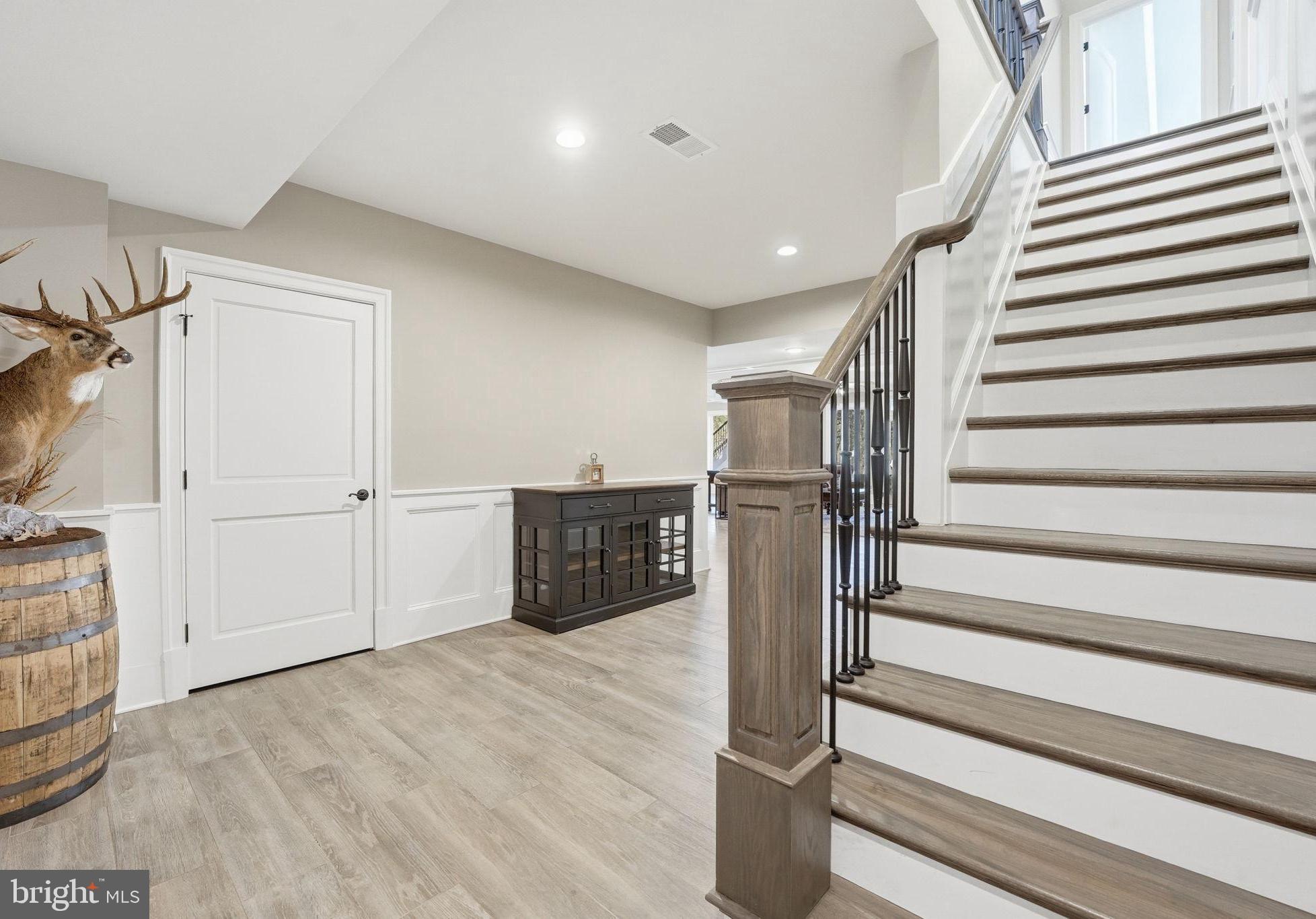 FAWN LAKE - Residential