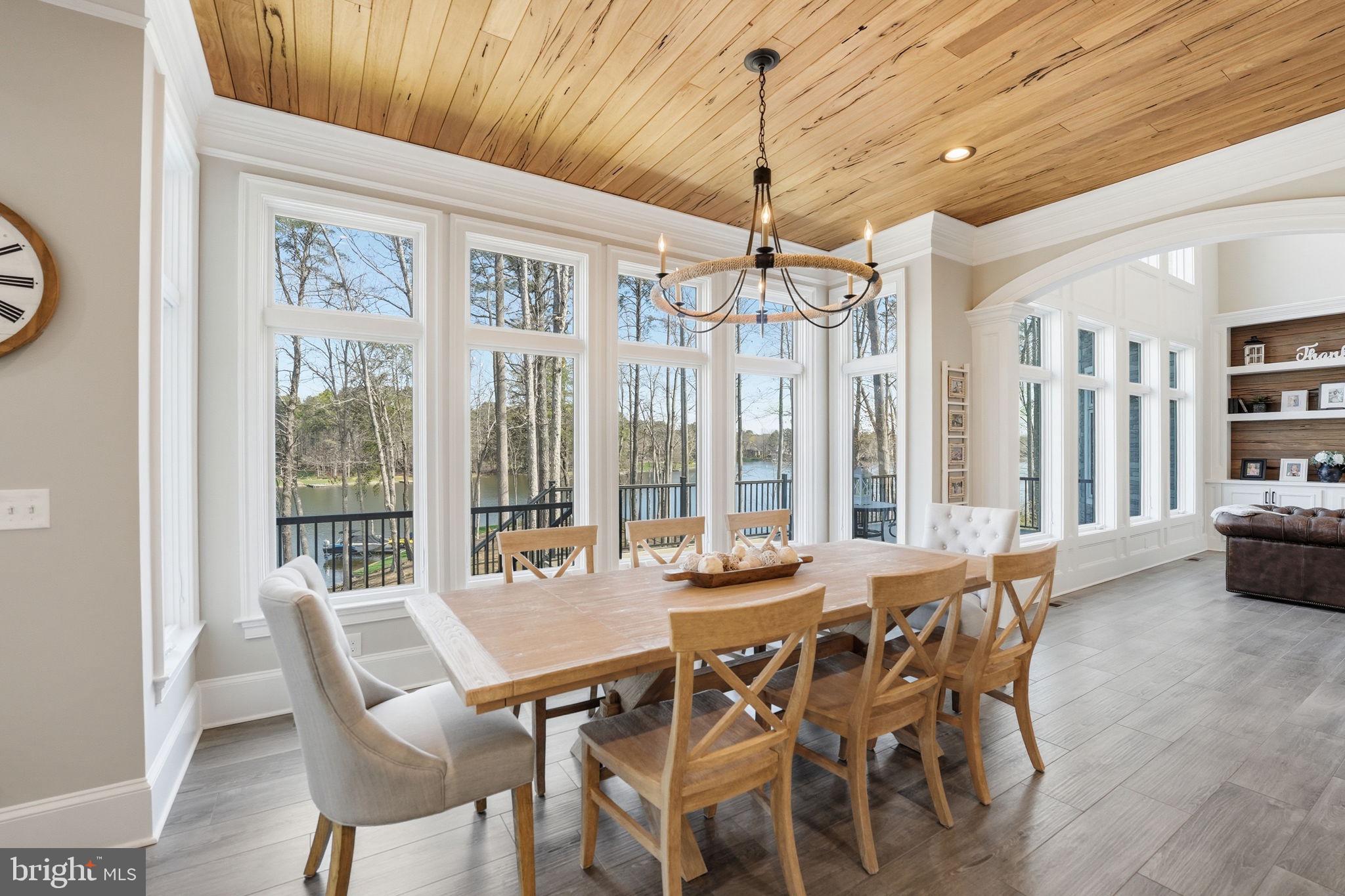 FAWN LAKE - Residential