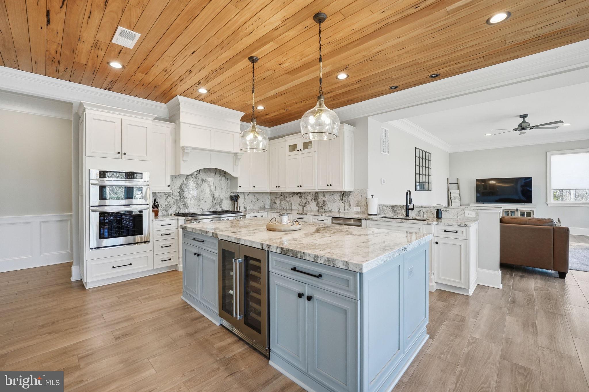 FAWN LAKE - Residential