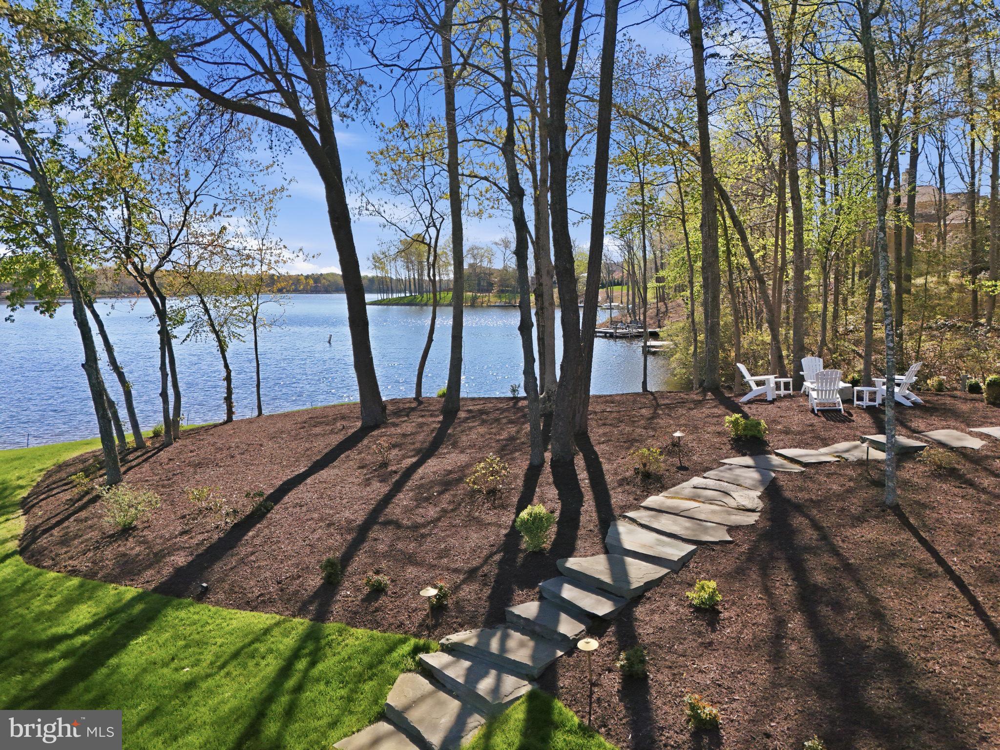 FAWN LAKE - Residential