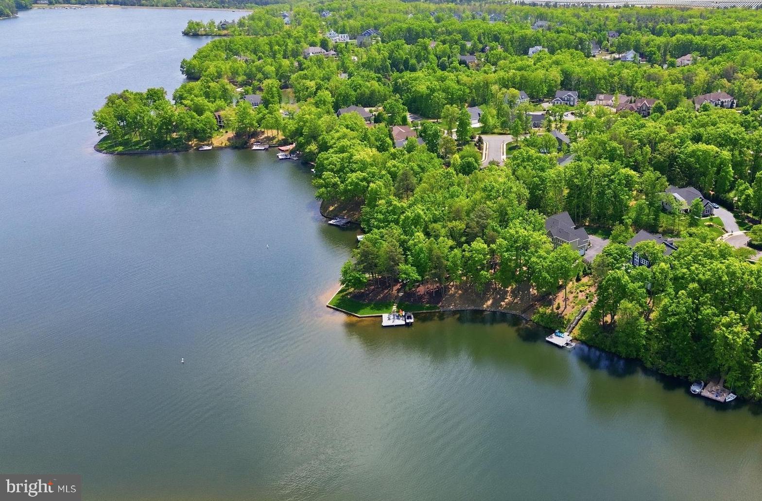 FAWN LAKE - Residential