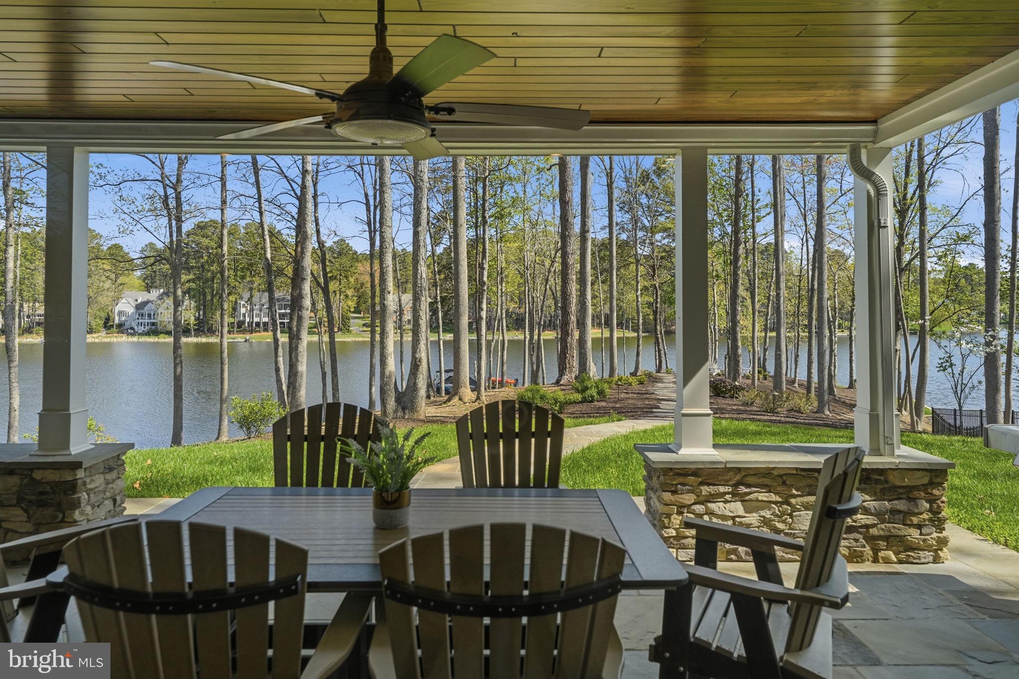 FAWN LAKE - Residential