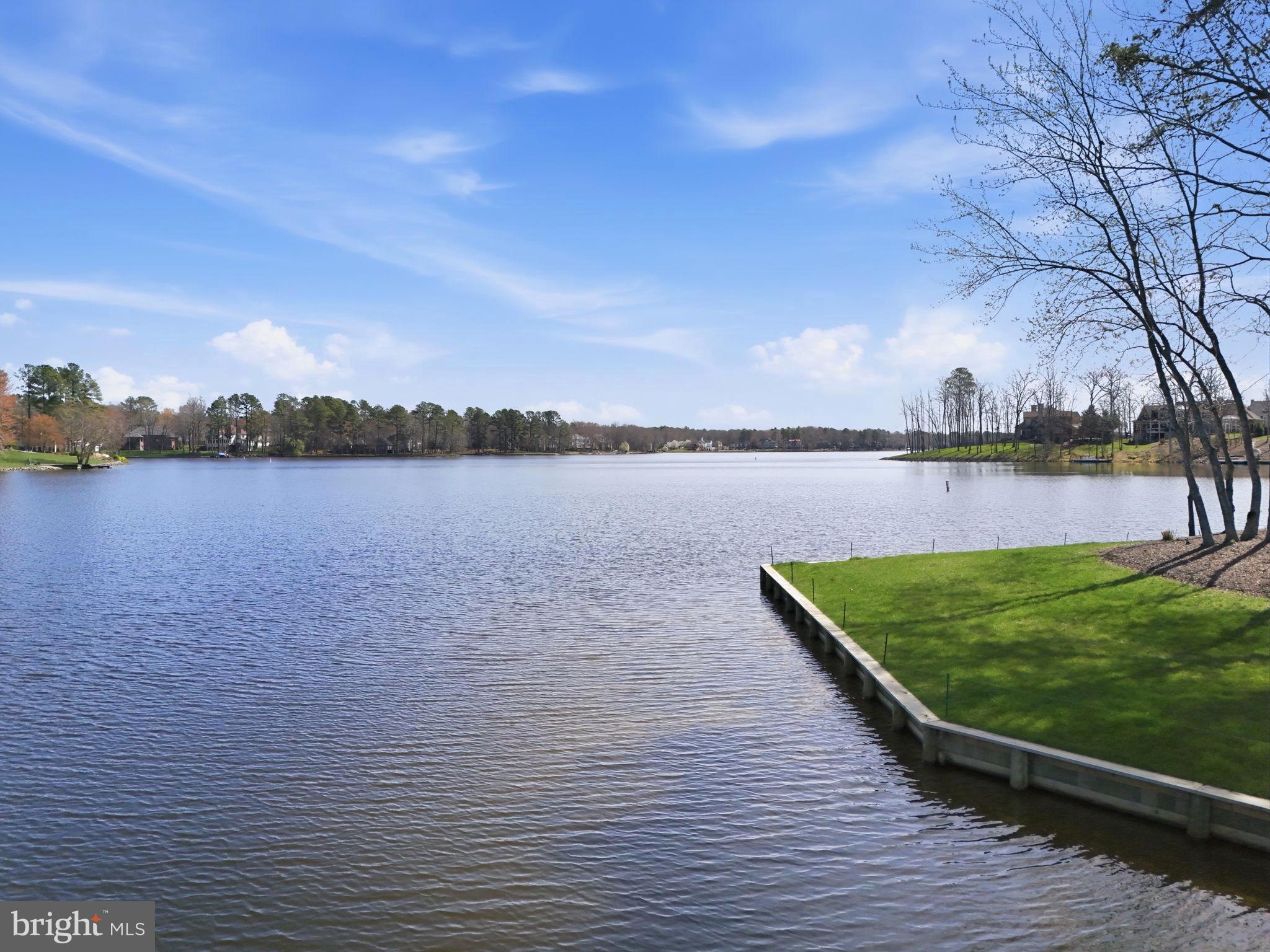FAWN LAKE - Residential