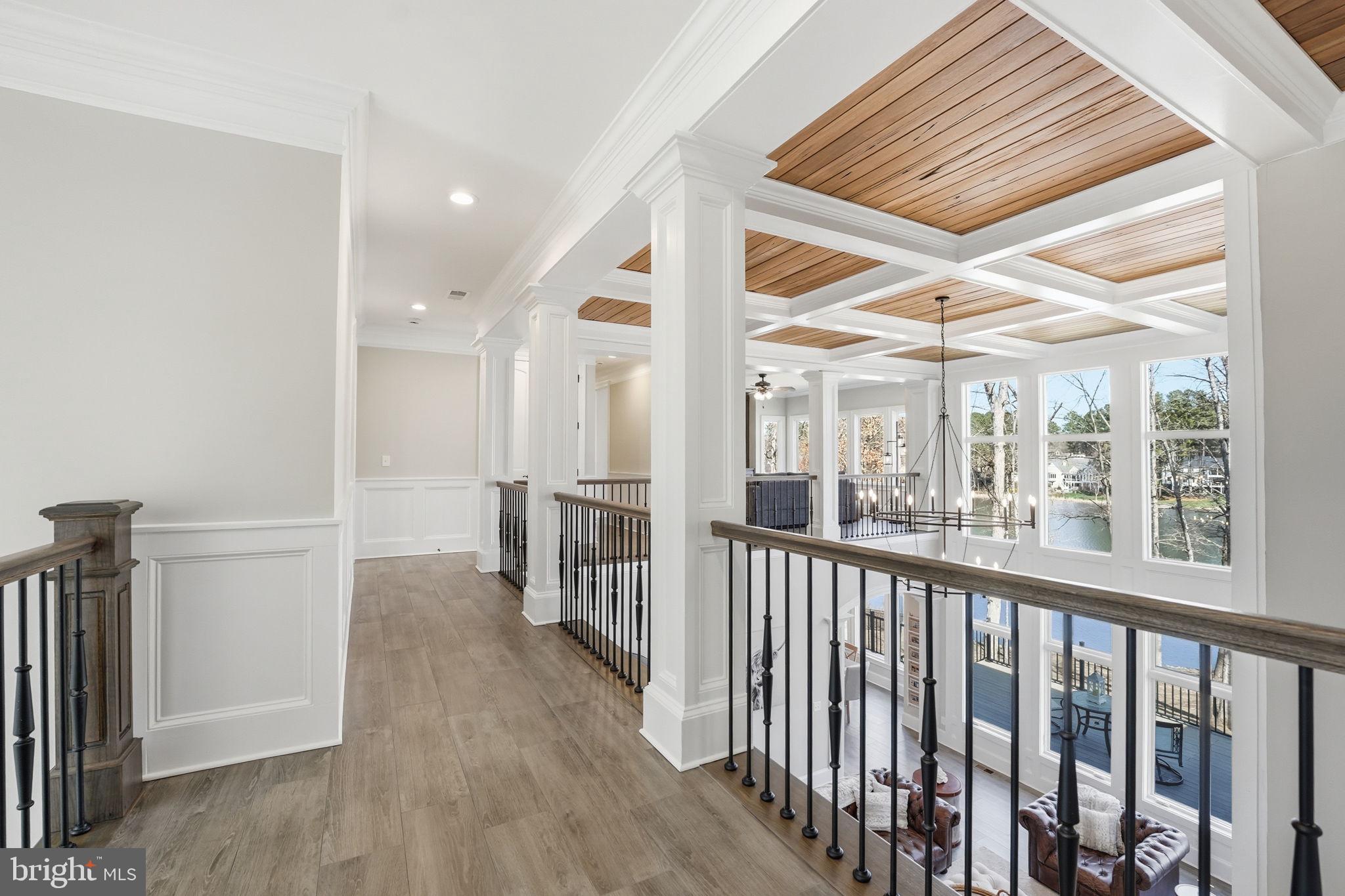 FAWN LAKE - Residential