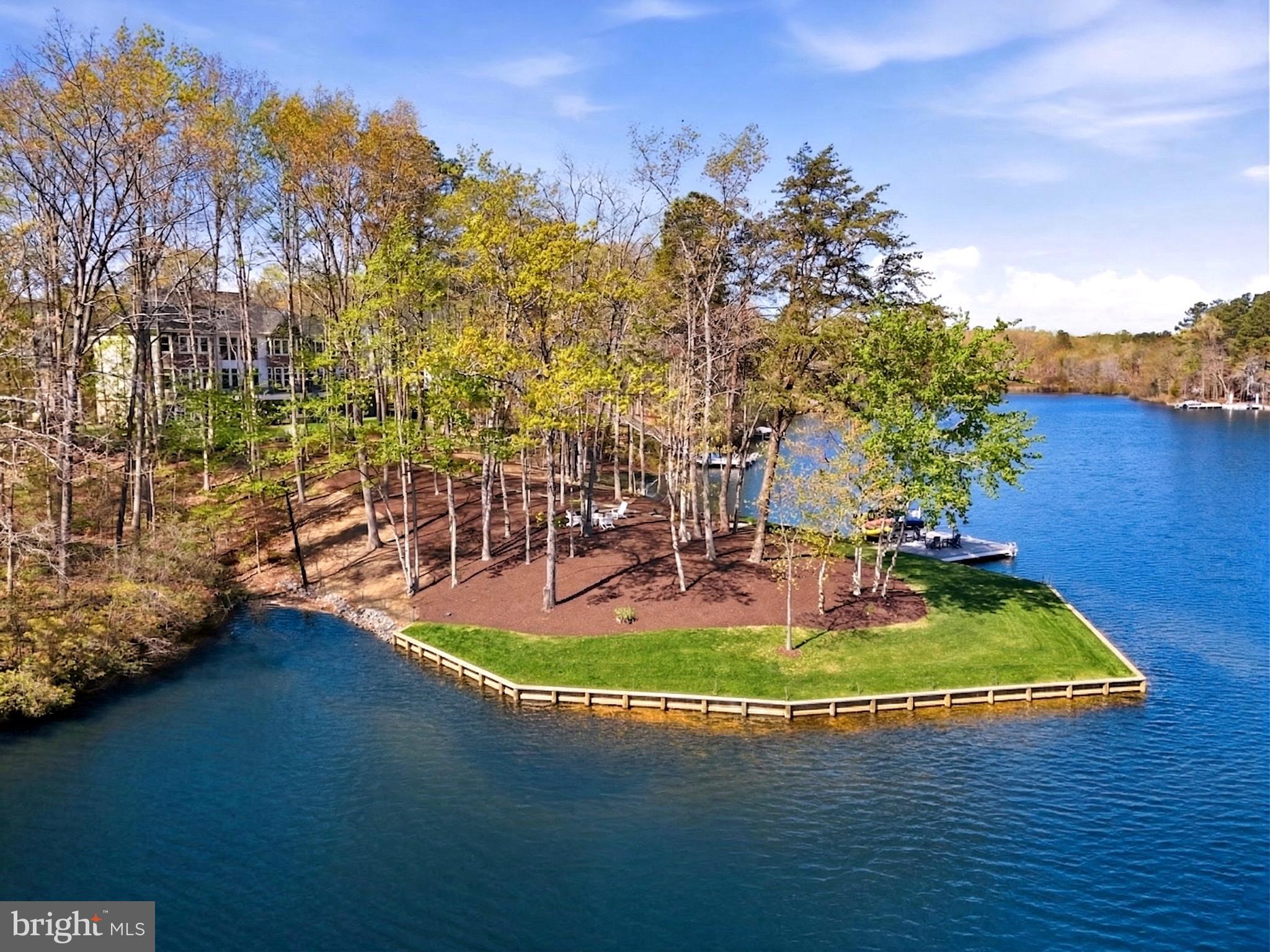 FAWN LAKE - Residential