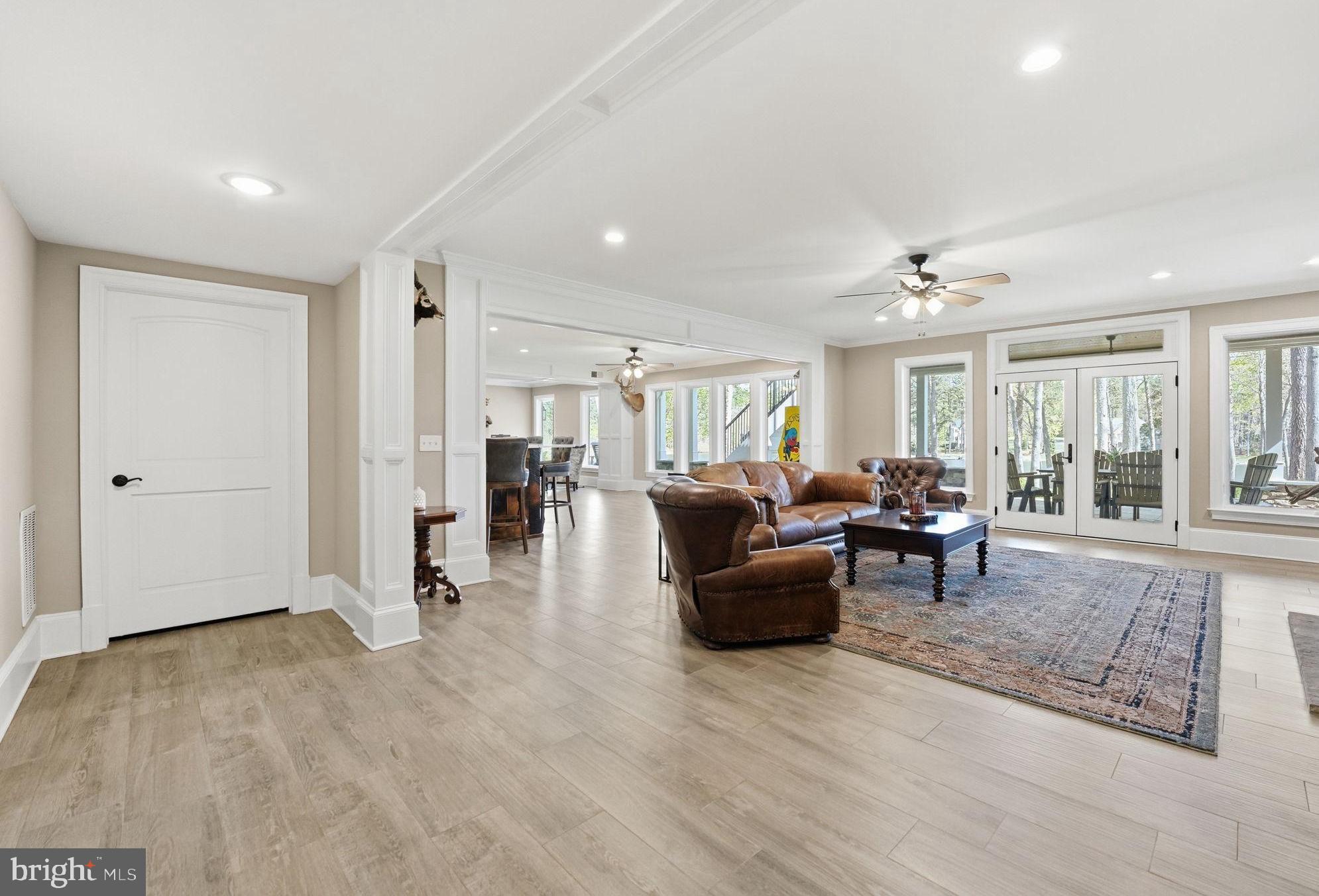 FAWN LAKE - Residential