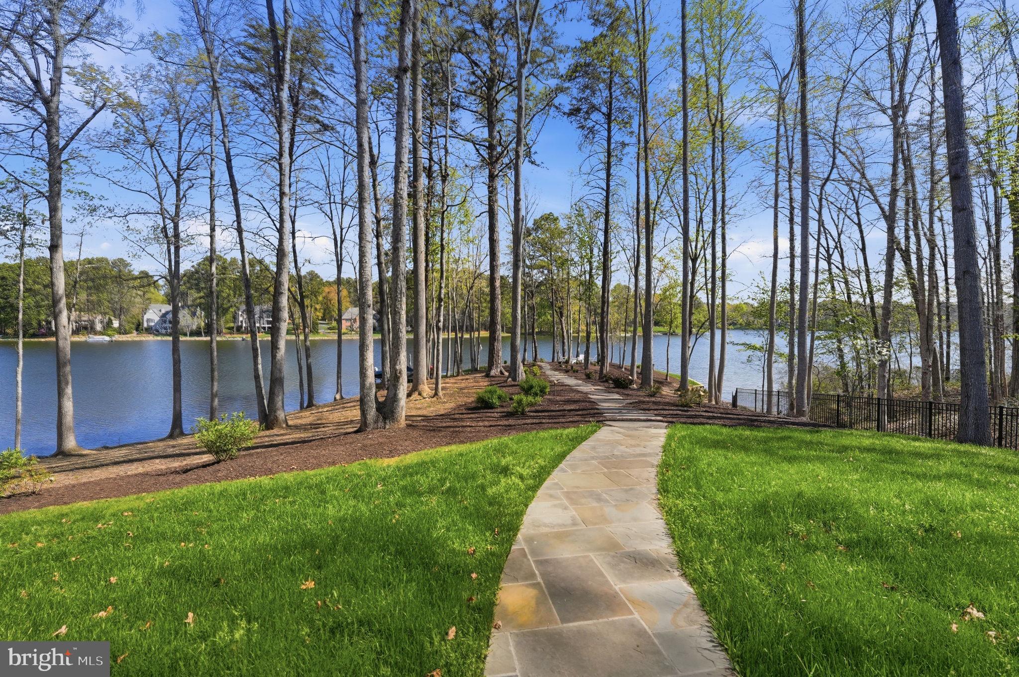 FAWN LAKE - Residential