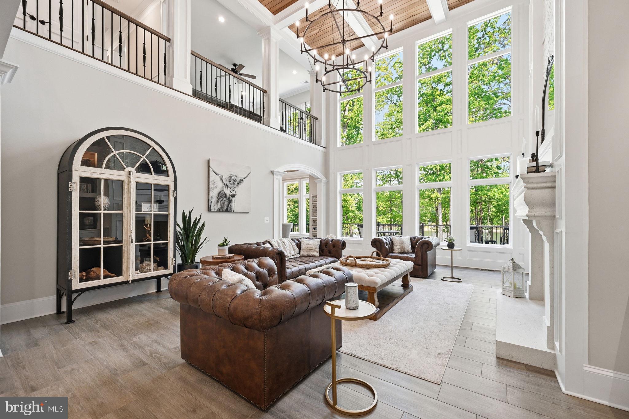FAWN LAKE - Residential