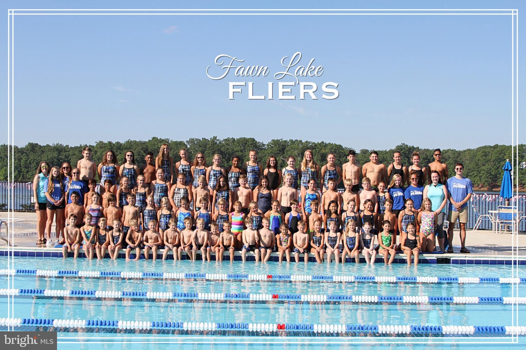 FAWN LAKE - Residential