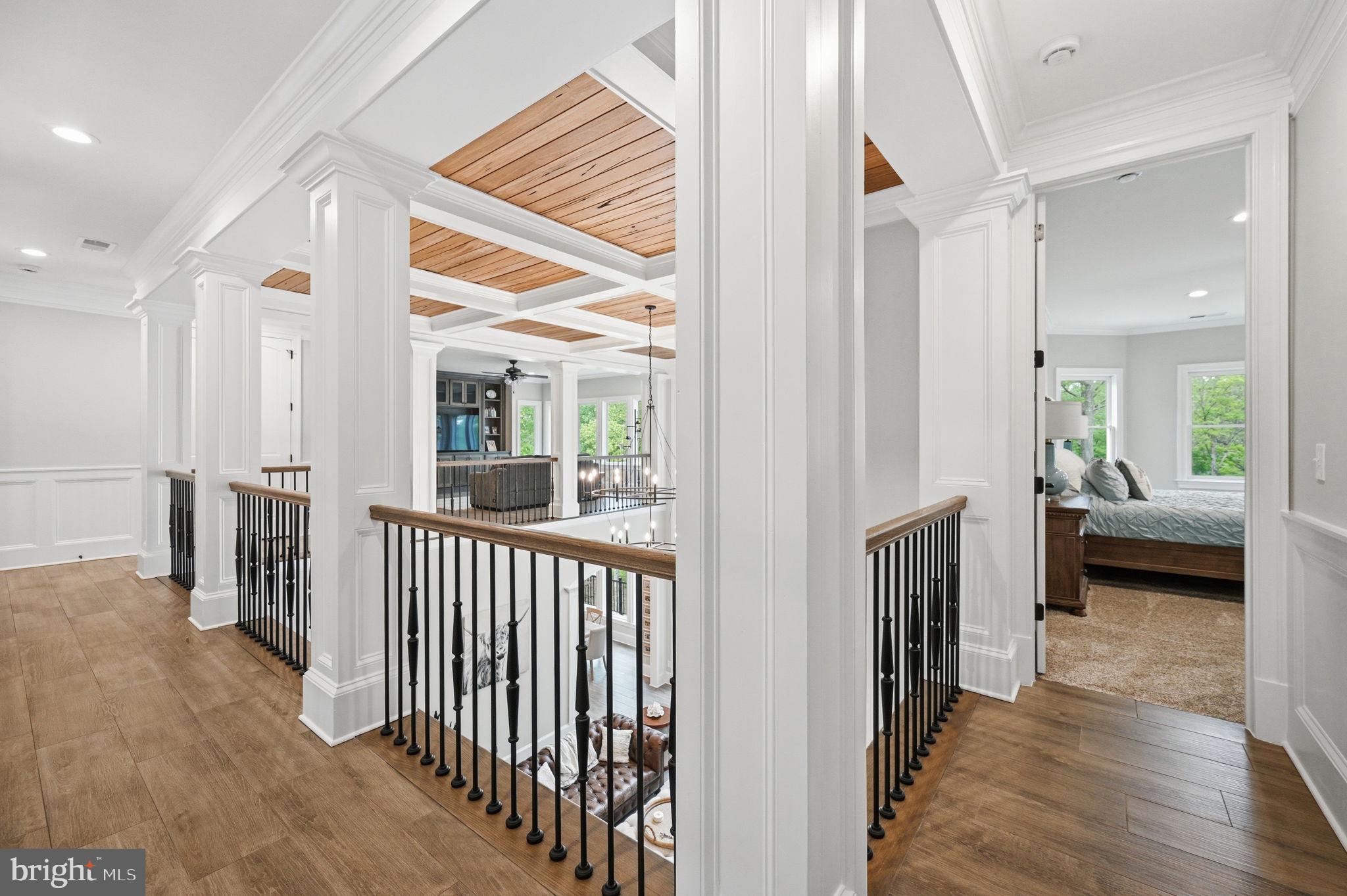 FAWN LAKE - Residential