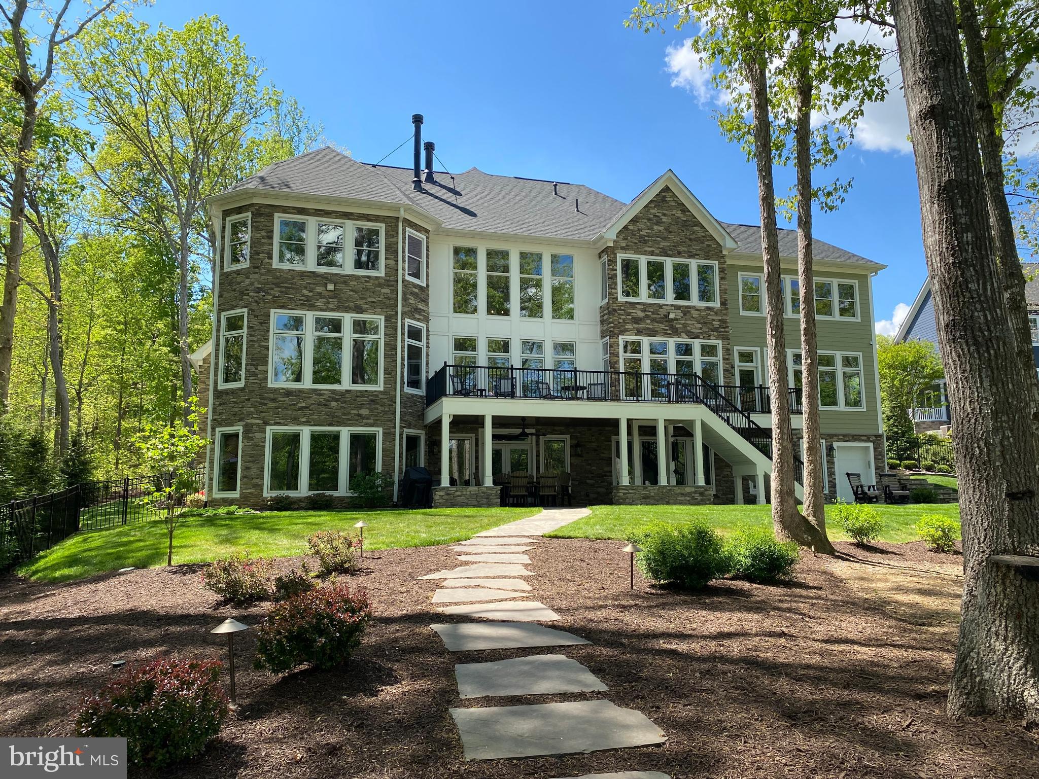 FAWN LAKE - Residential