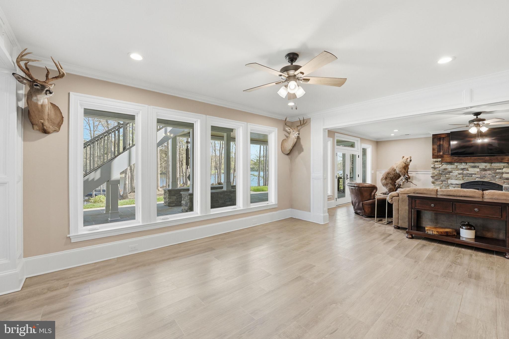 FAWN LAKE - Residential