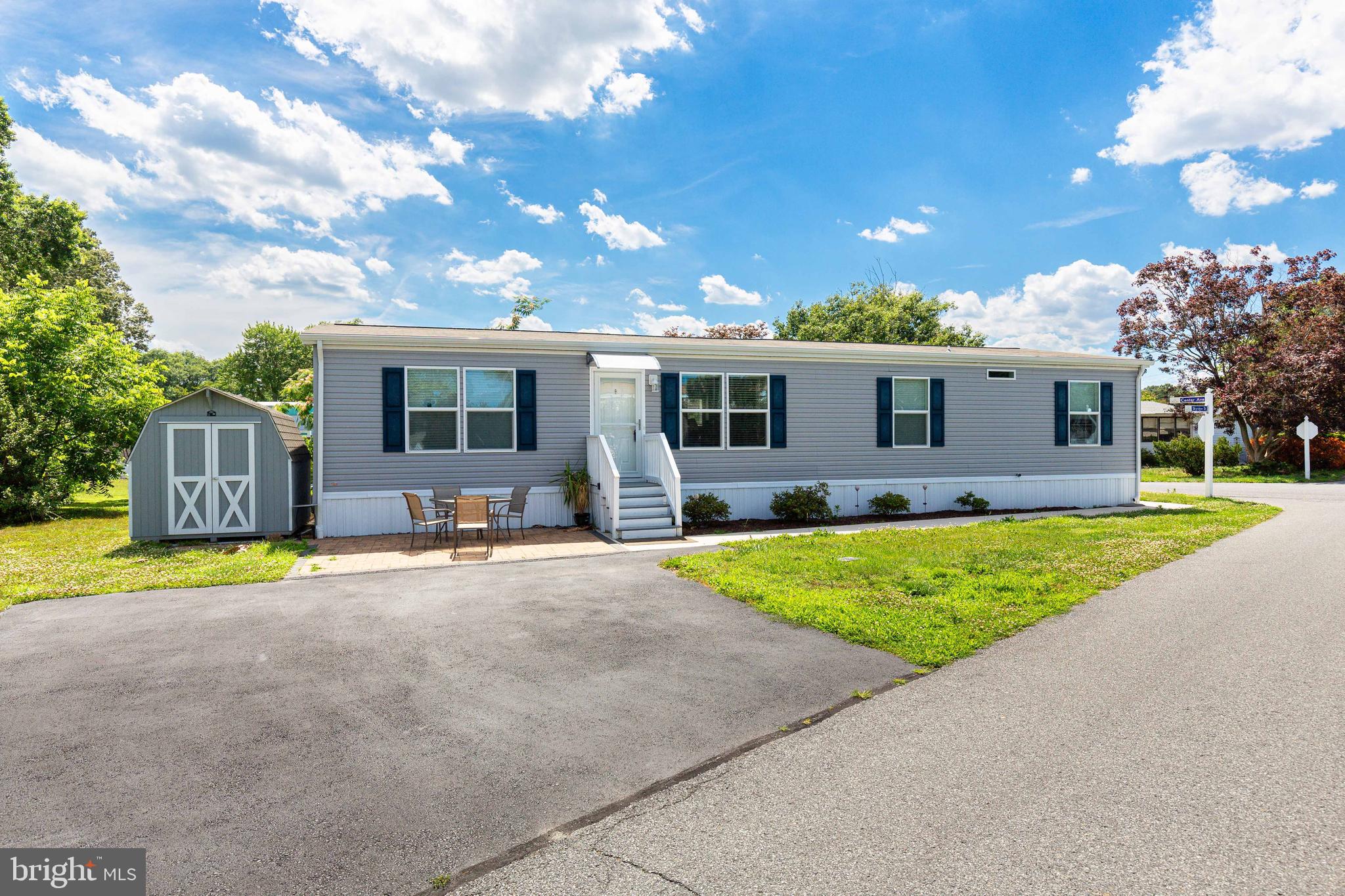 Photo 1 of 49 — 19909 CENTER AVENUE, REHOBOTH BEACH, DE 19971