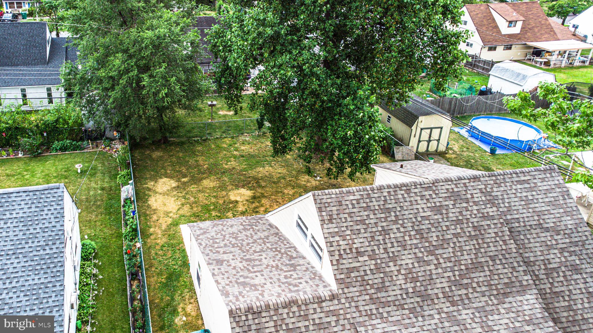 INDIAN CREEK - Residential Lease