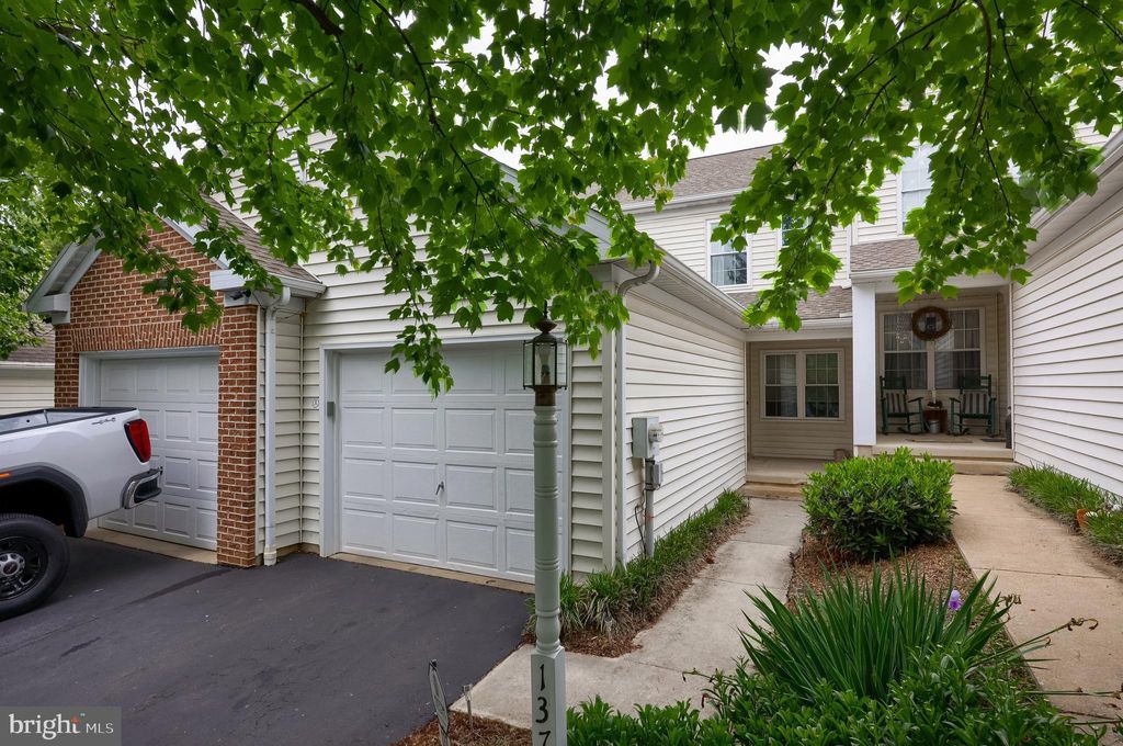 Photo of 137 Mallard Drive, LANCASTER, PA 17601 (MLS # PALA2066068)