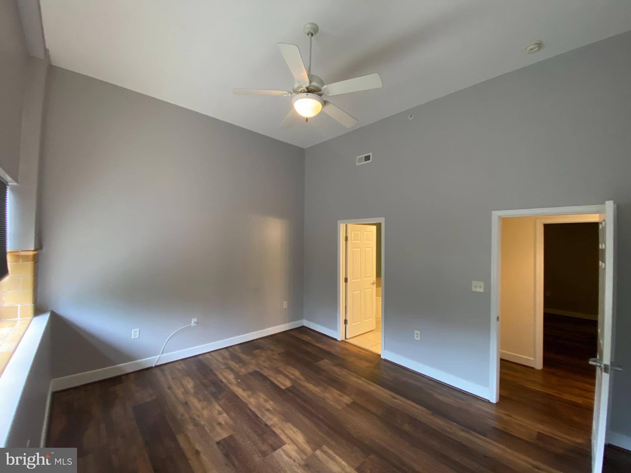 MAURY COMMONS - Residential Lease