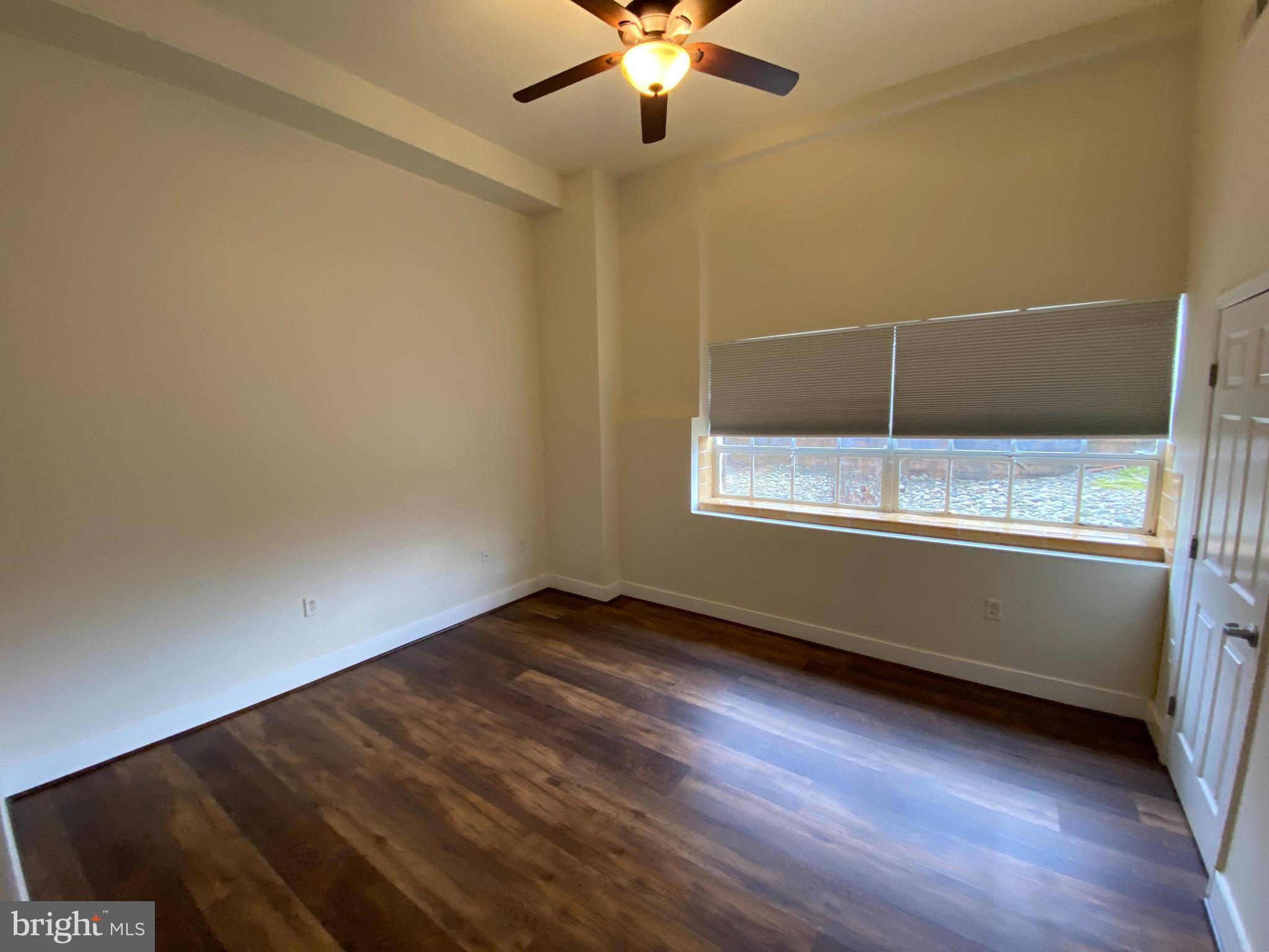 MAURY COMMONS - Residential Lease