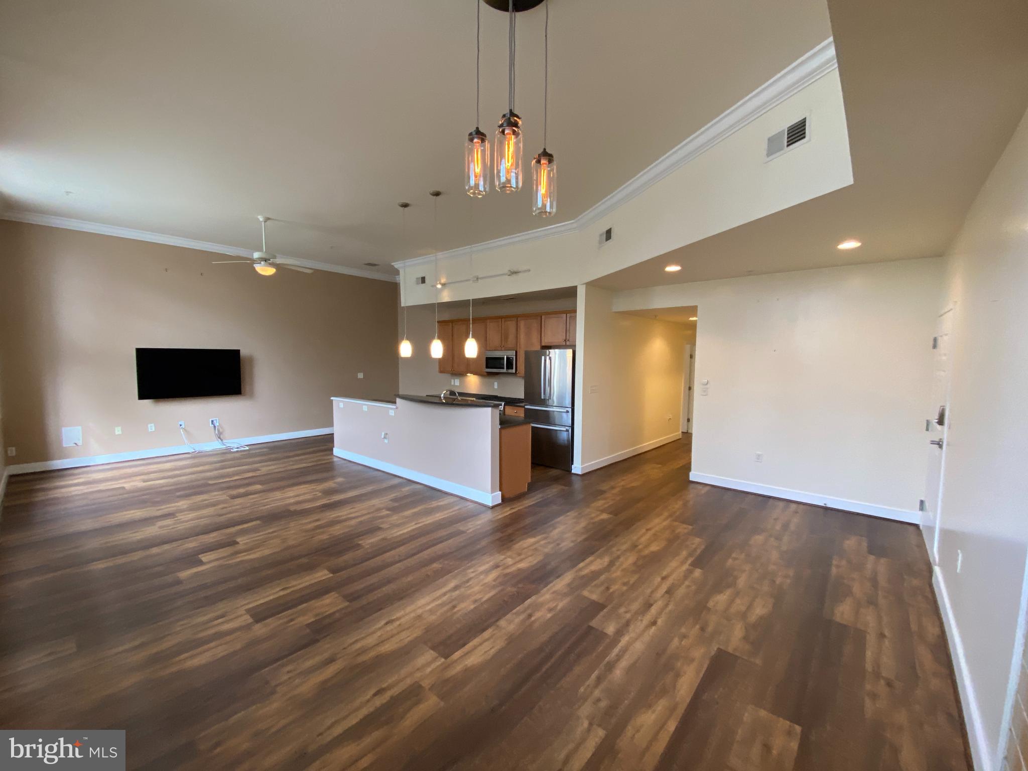 MAURY COMMONS - Residential Lease