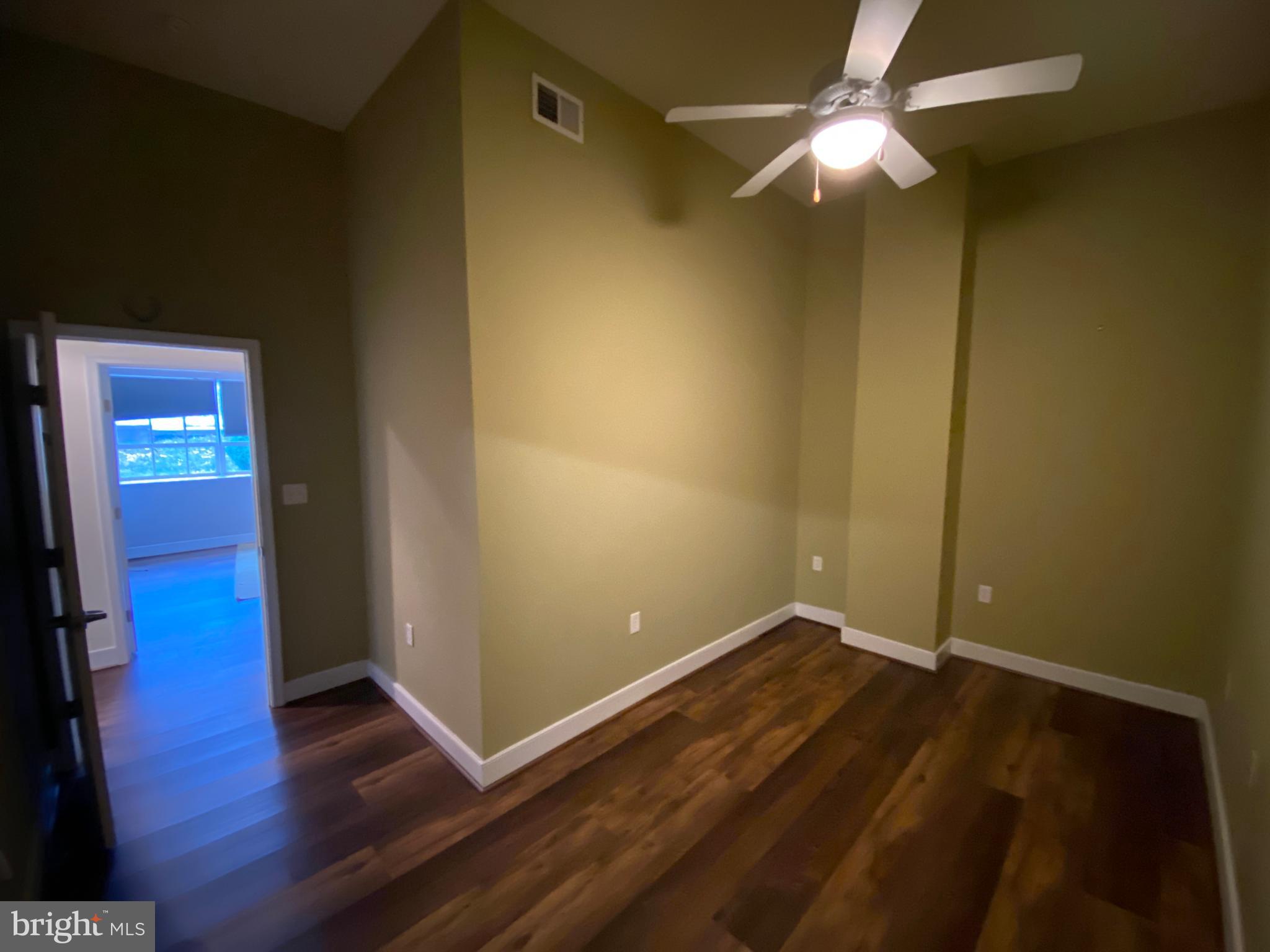 MAURY COMMONS - Residential Lease