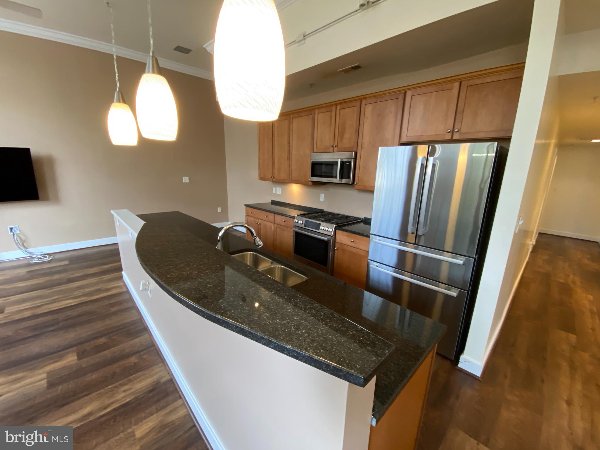 MAURY COMMONS - Residential Lease