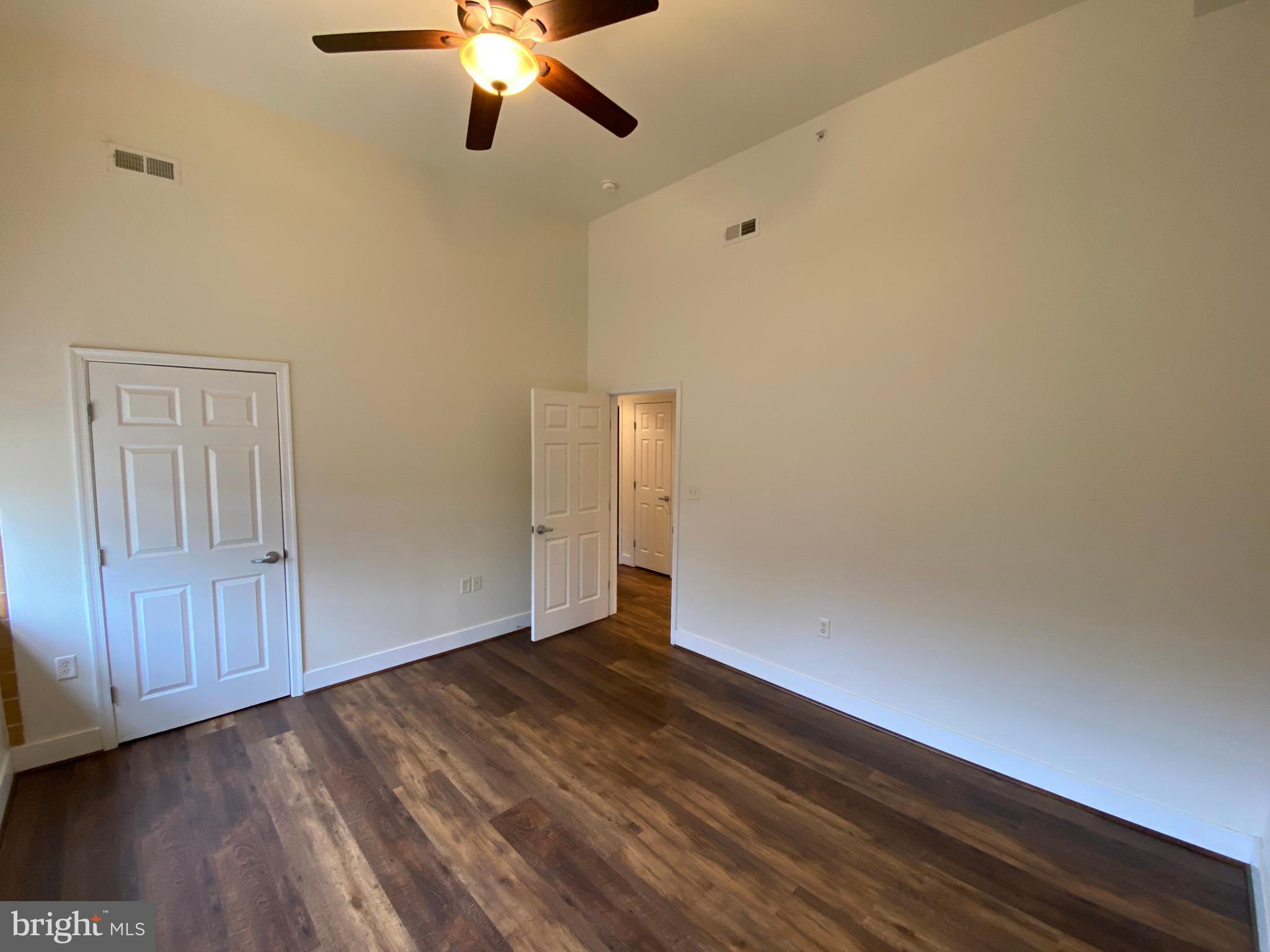 MAURY COMMONS - Residential Lease