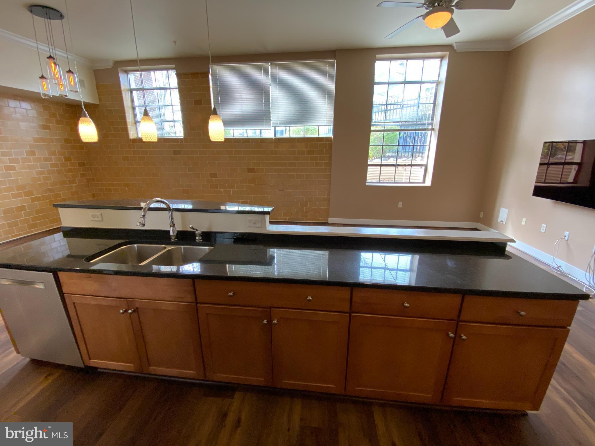 MAURY COMMONS - Residential Lease