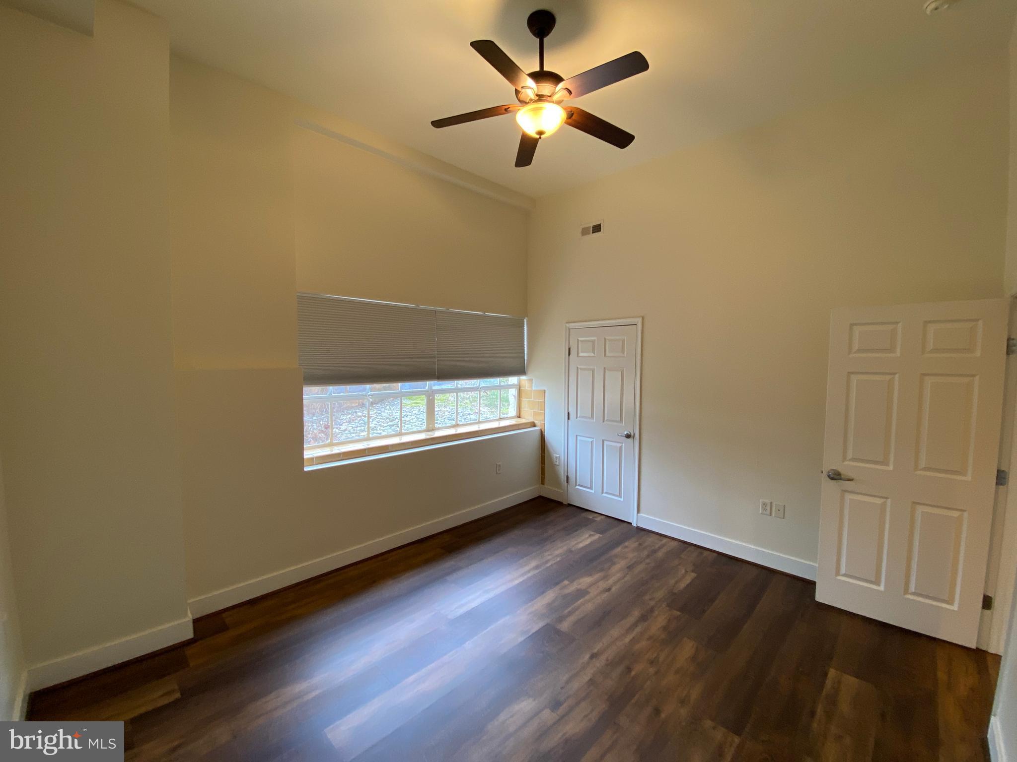 MAURY COMMONS - Residential Lease